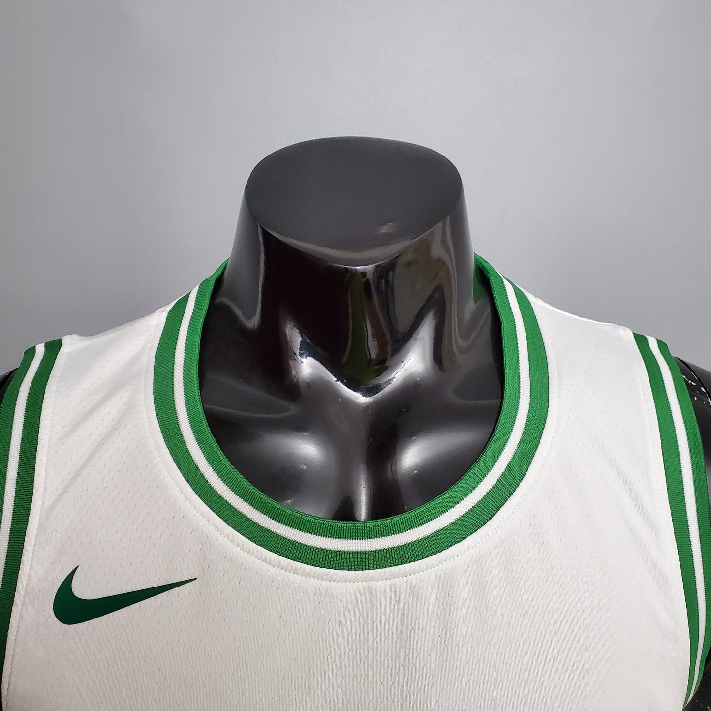2023 Boston Celtics Garnett #5 Swingman Edition Jersey