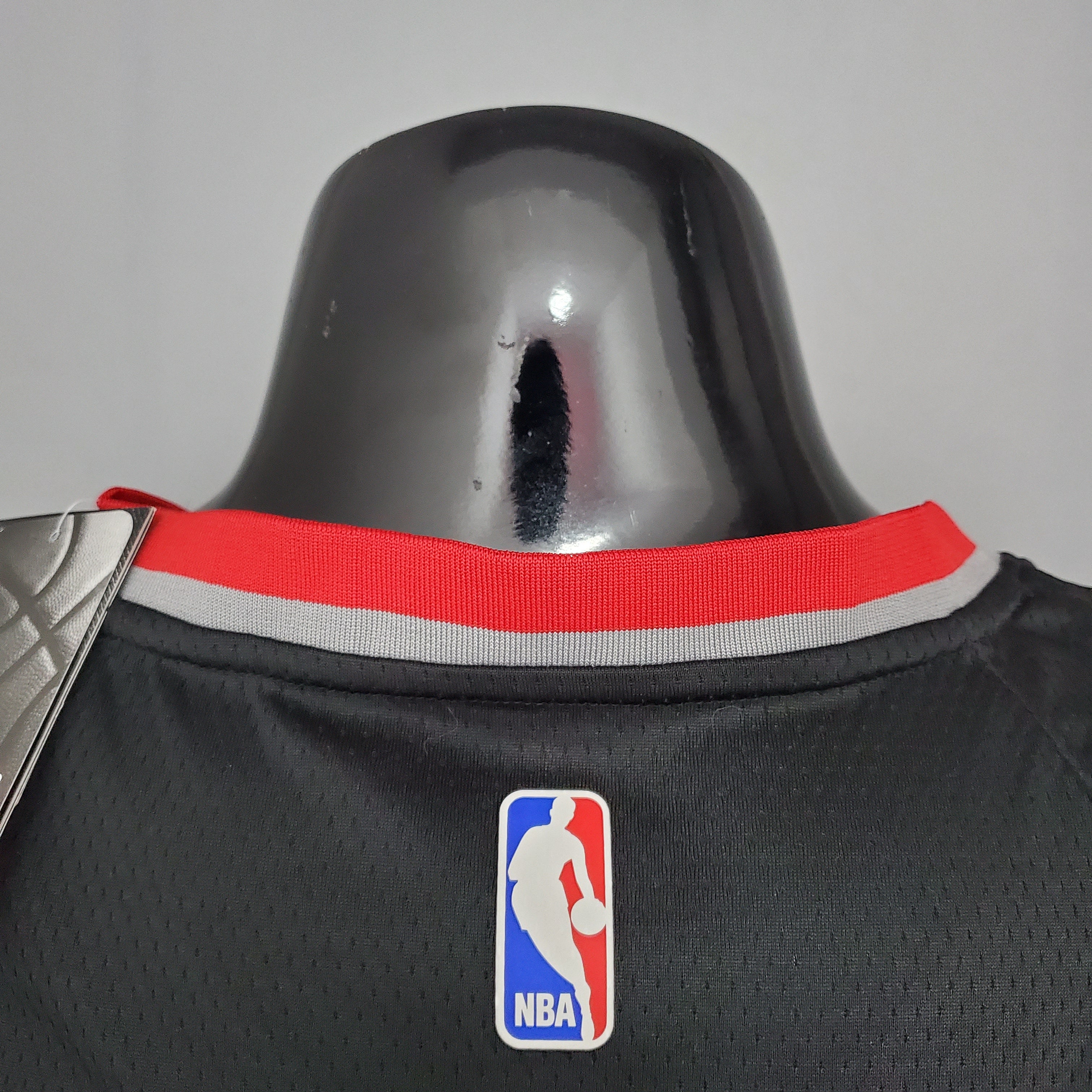 2023 Portland McCollum #3 Swingman Edition Jersey