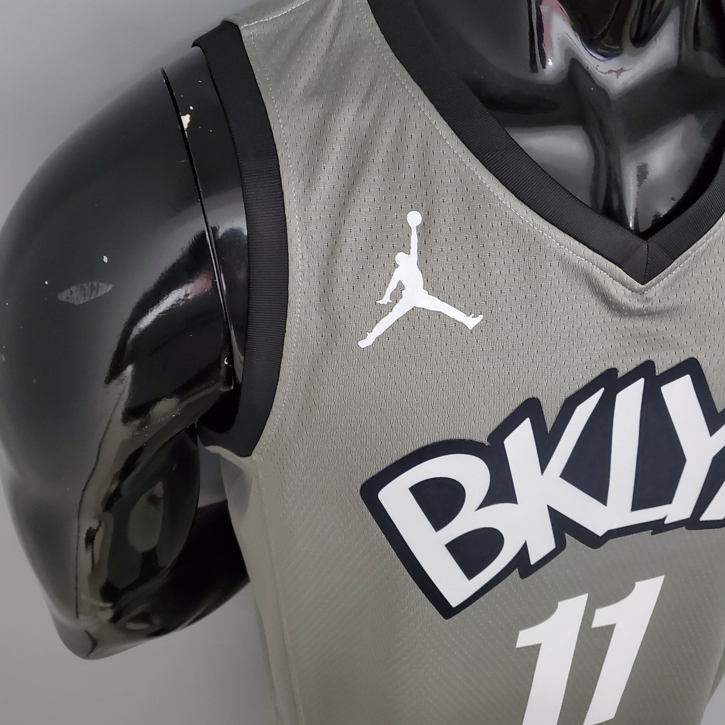 2023 Brooklyn Irving #11 Statement Edition Jersey