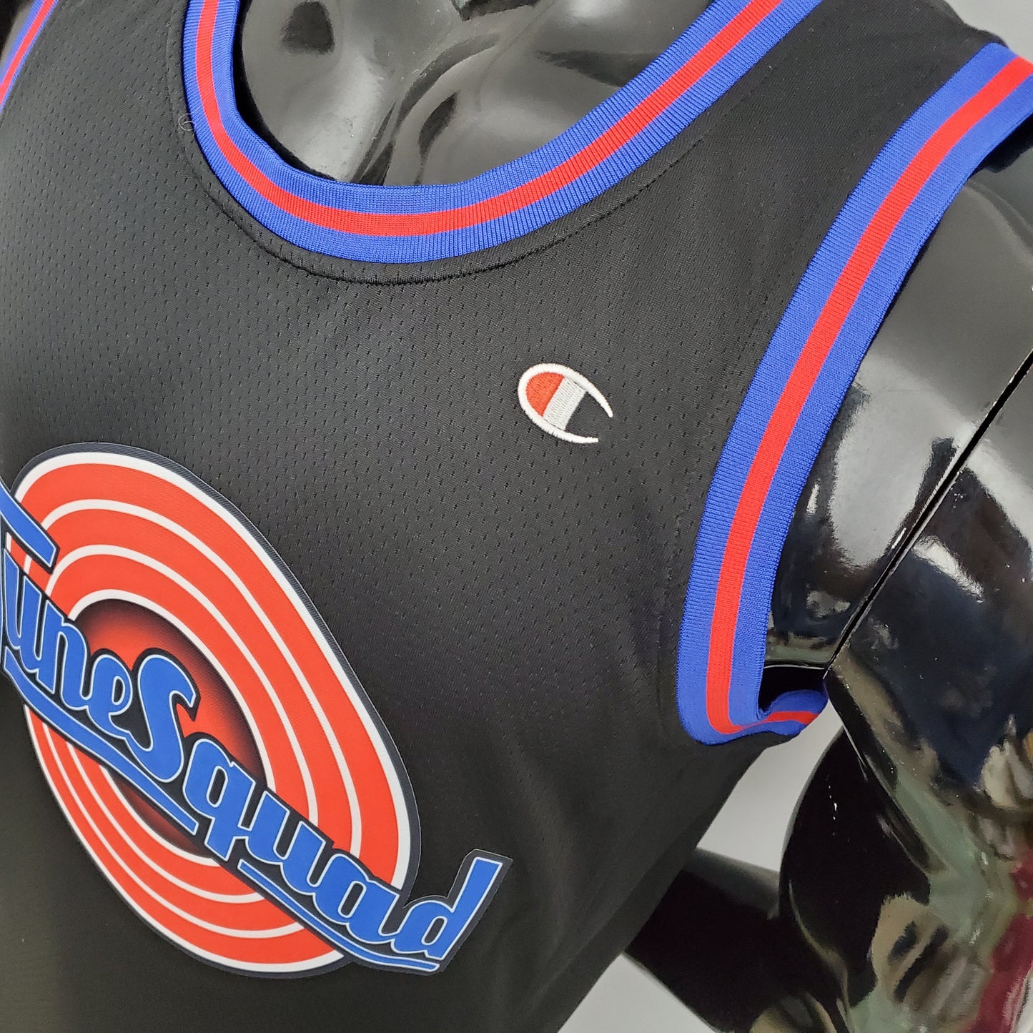 2023 Tune Squad Jordan #23 Swingman Edition Jersey