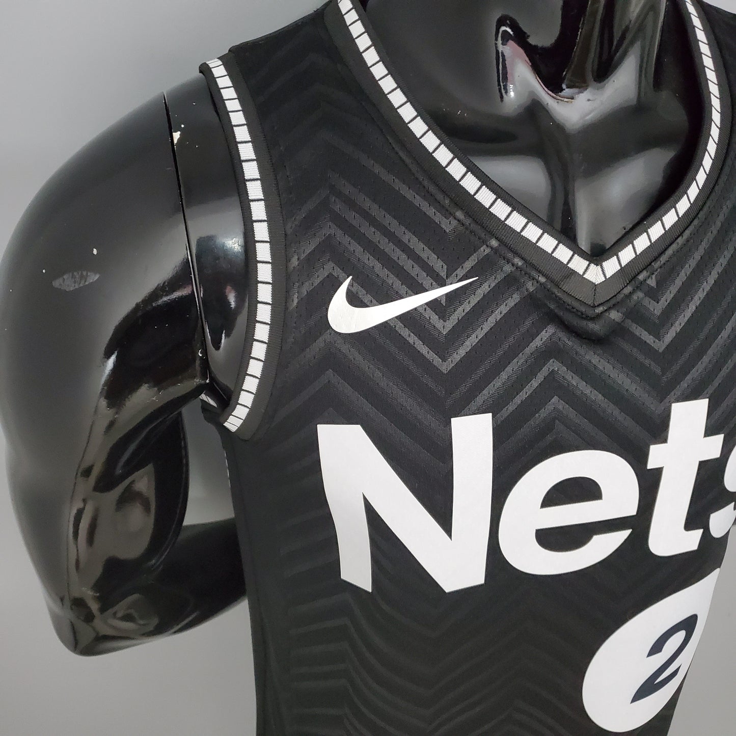 2023 Brooklyn Griffin #2 City Edition Jersey