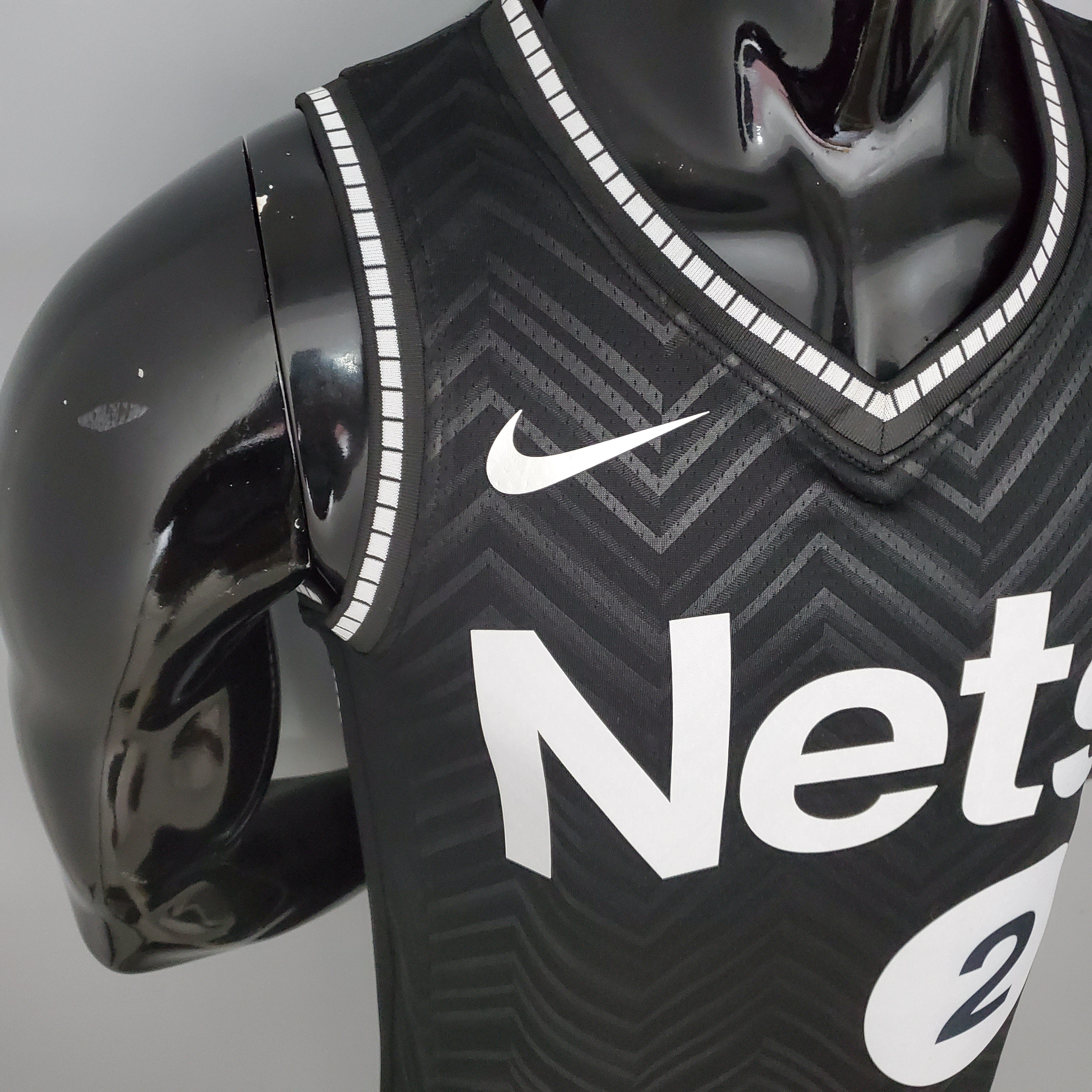 2023 Brooklyn Griffin #2 City Edition Jersey