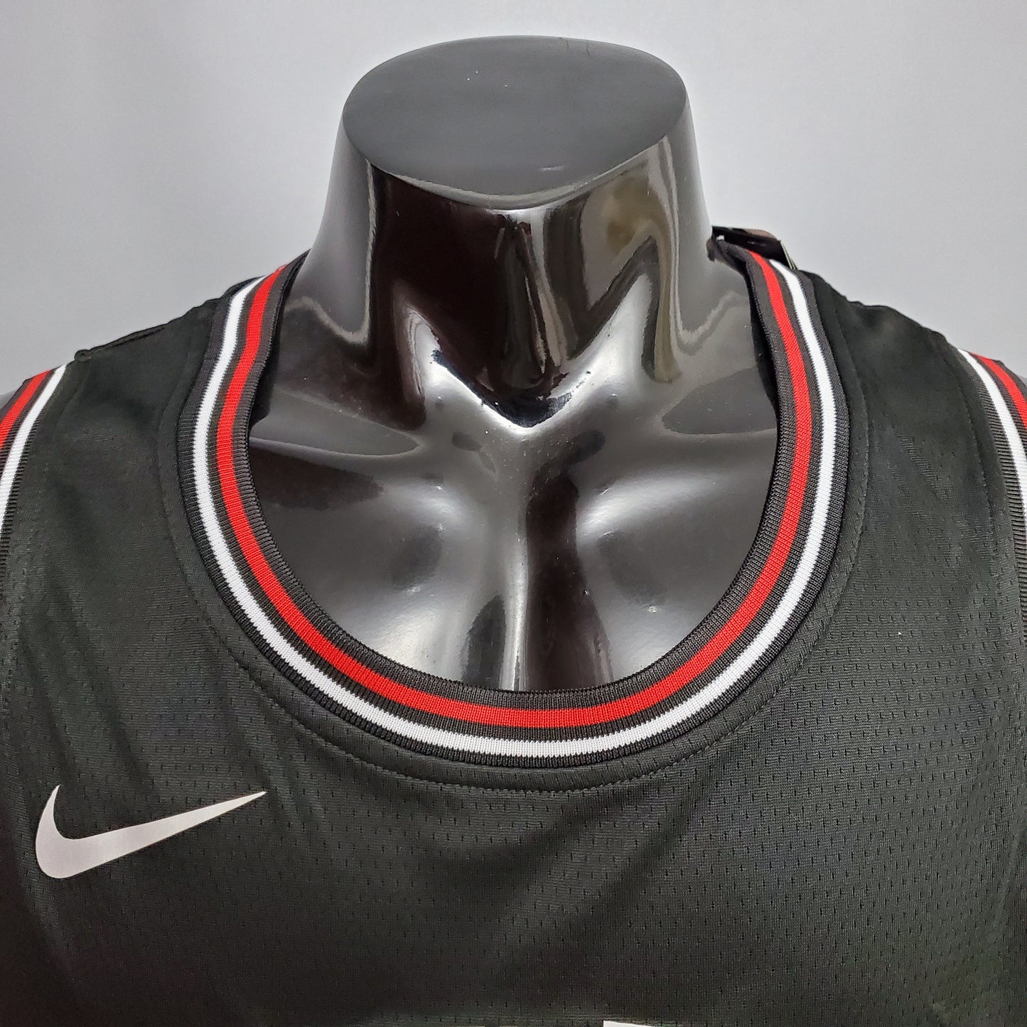 2023 Chicago Rose #1 Swingman Edition Jersey