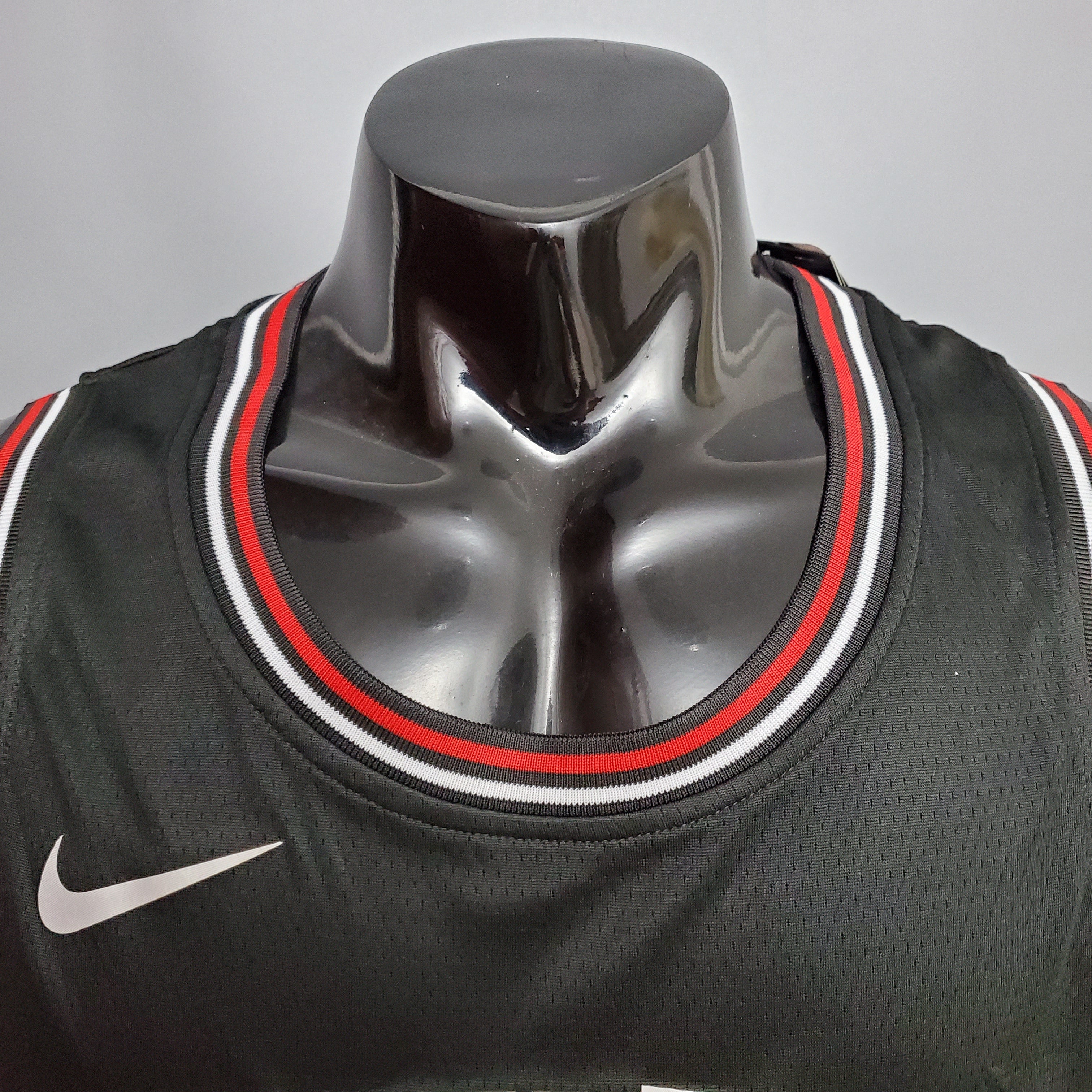 2023 Chicago Rose #1 Swingman Edition Jersey