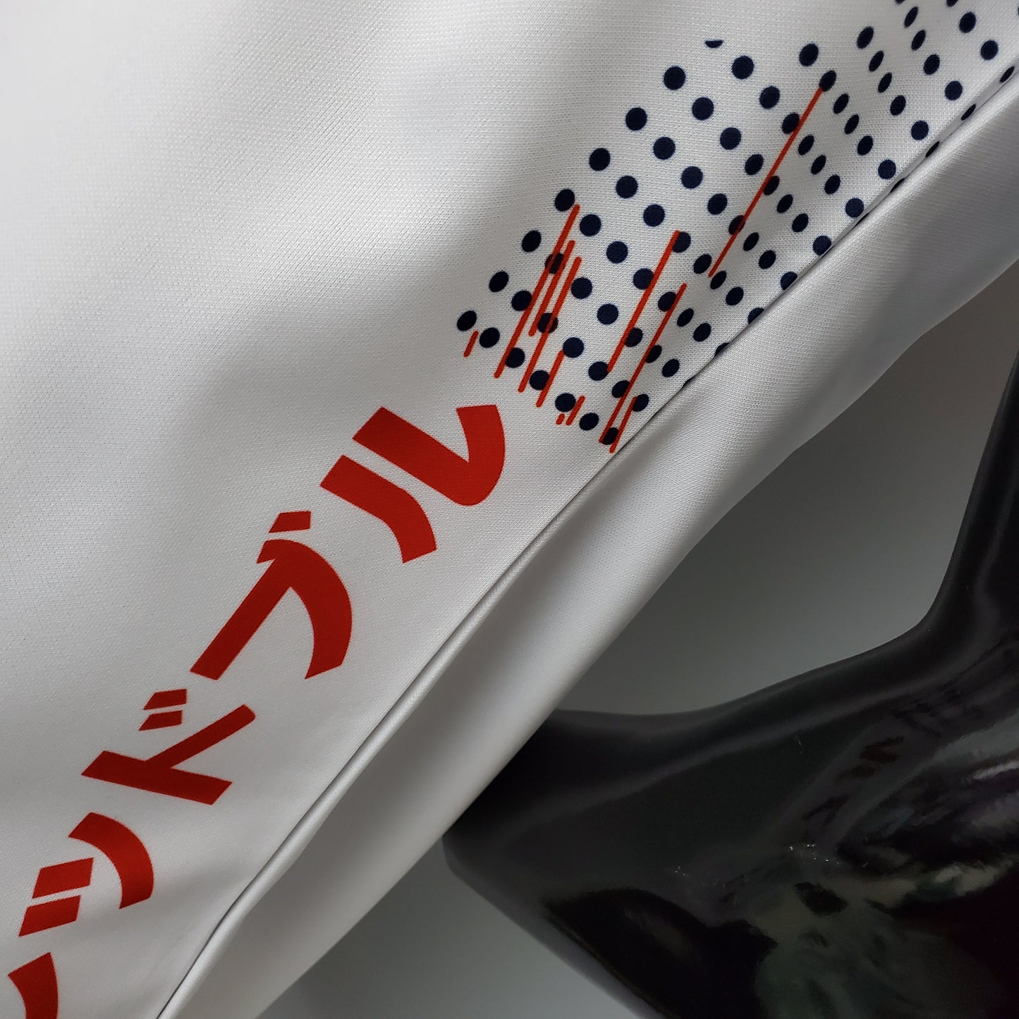 Red Bull Racing F1 2023 Player Fit T-Shirt – Honda | White