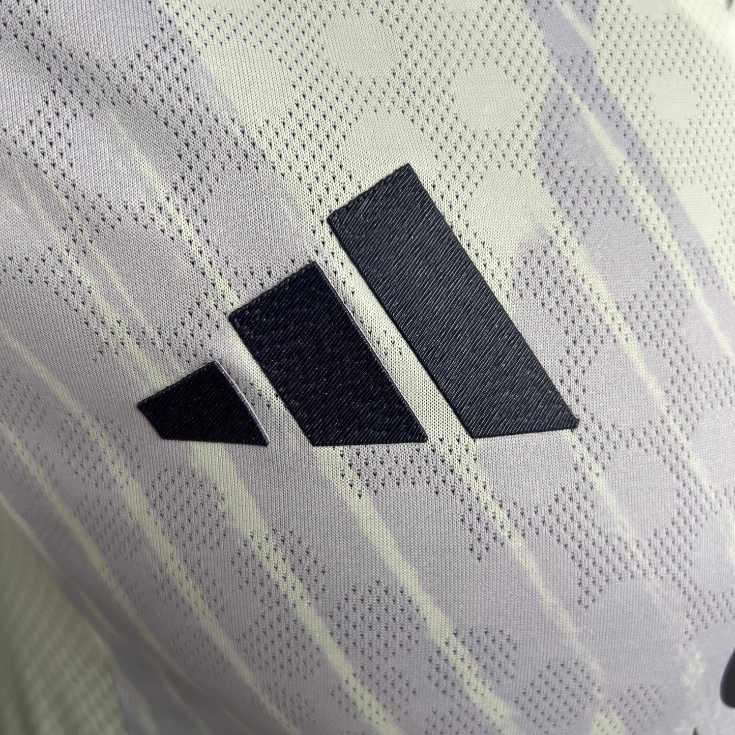Team Name 24/25 Player Edition Football Jersey