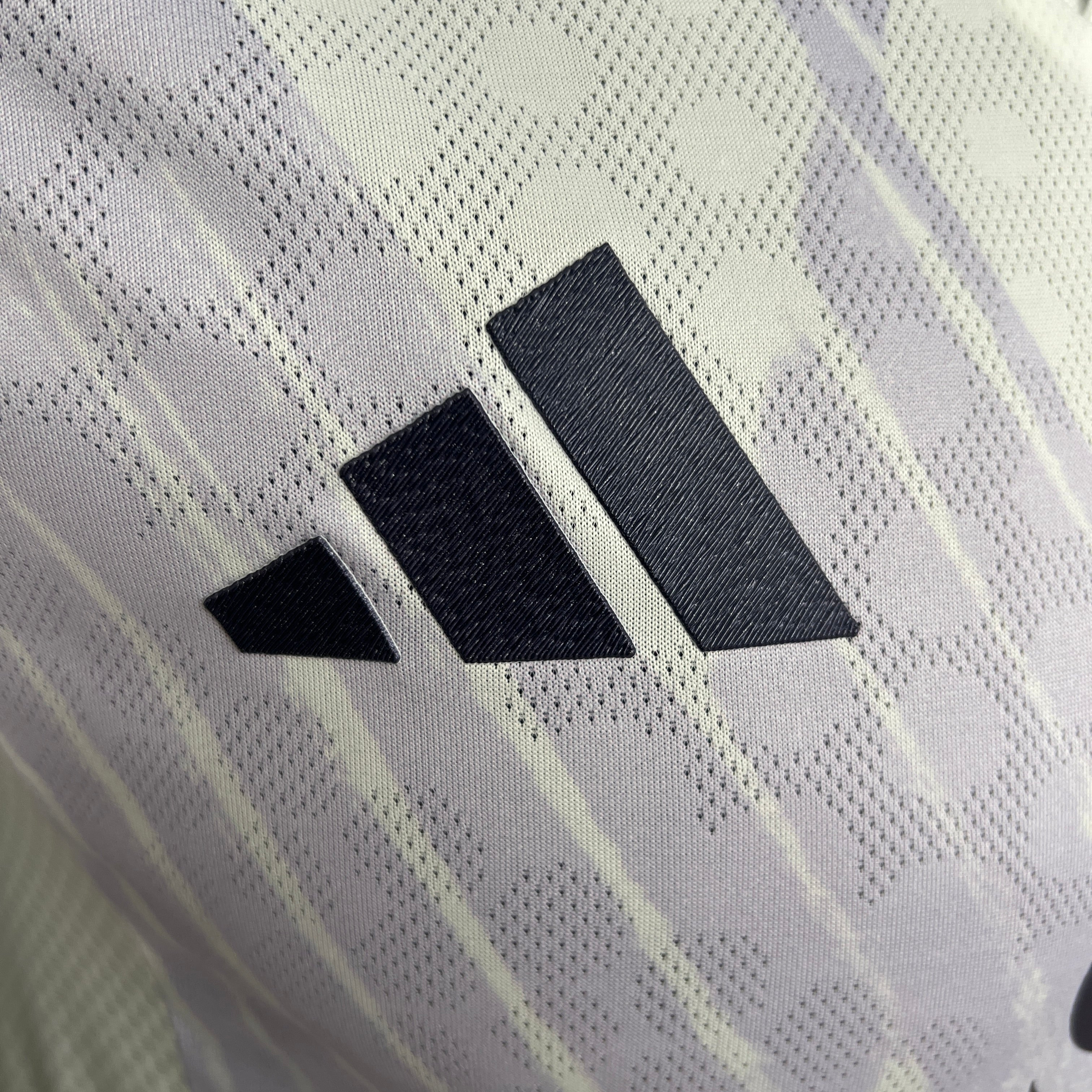 Team Name 24/25 Player Edition Football Jersey