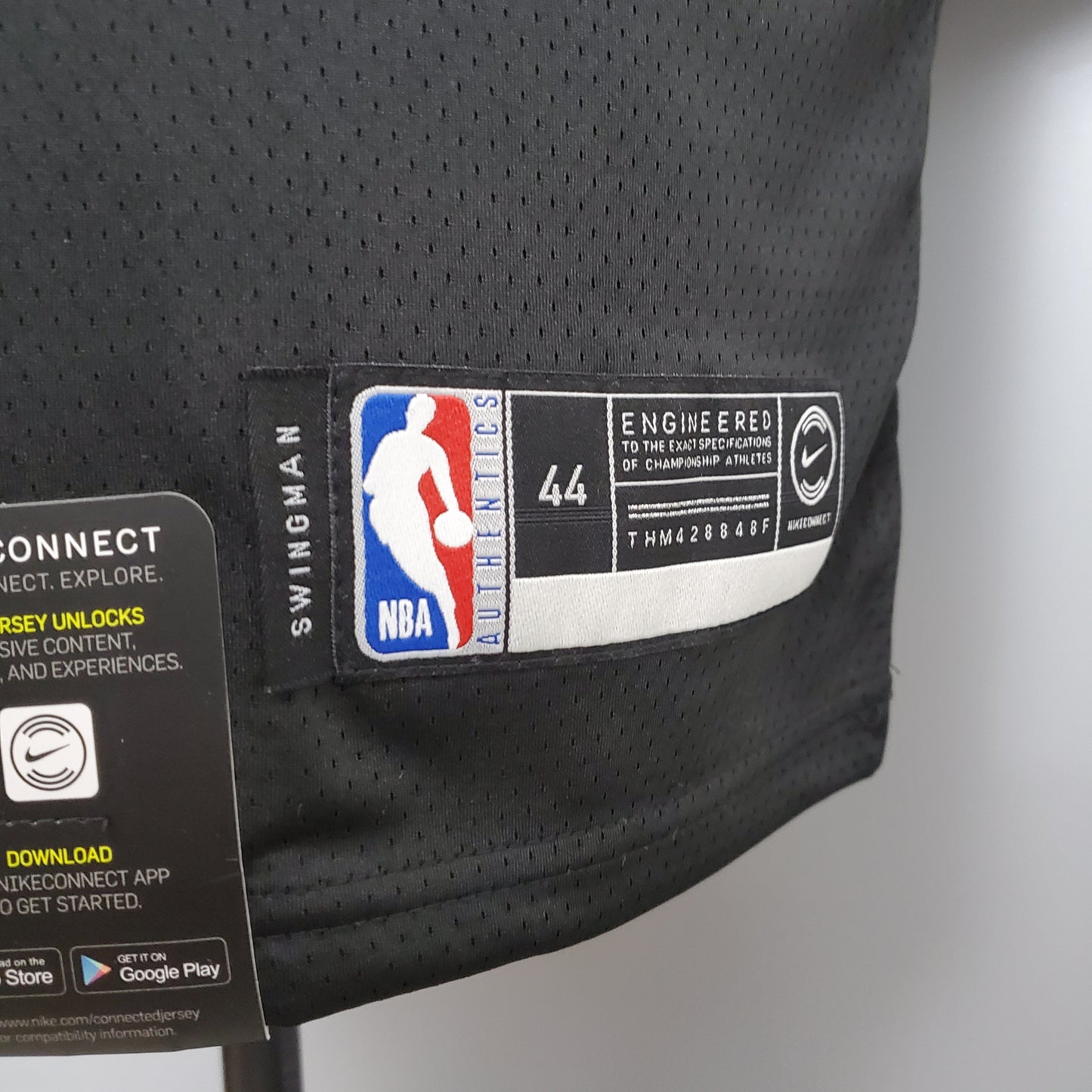 2023 Denver Jokic #15 City Edition Jersey