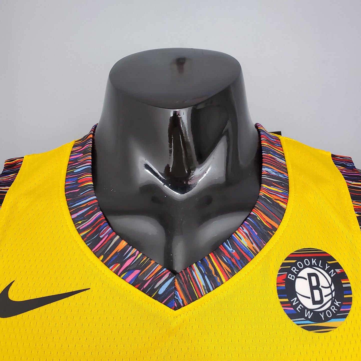 2023 Brooklyn Irving #11 City Edition Jersey