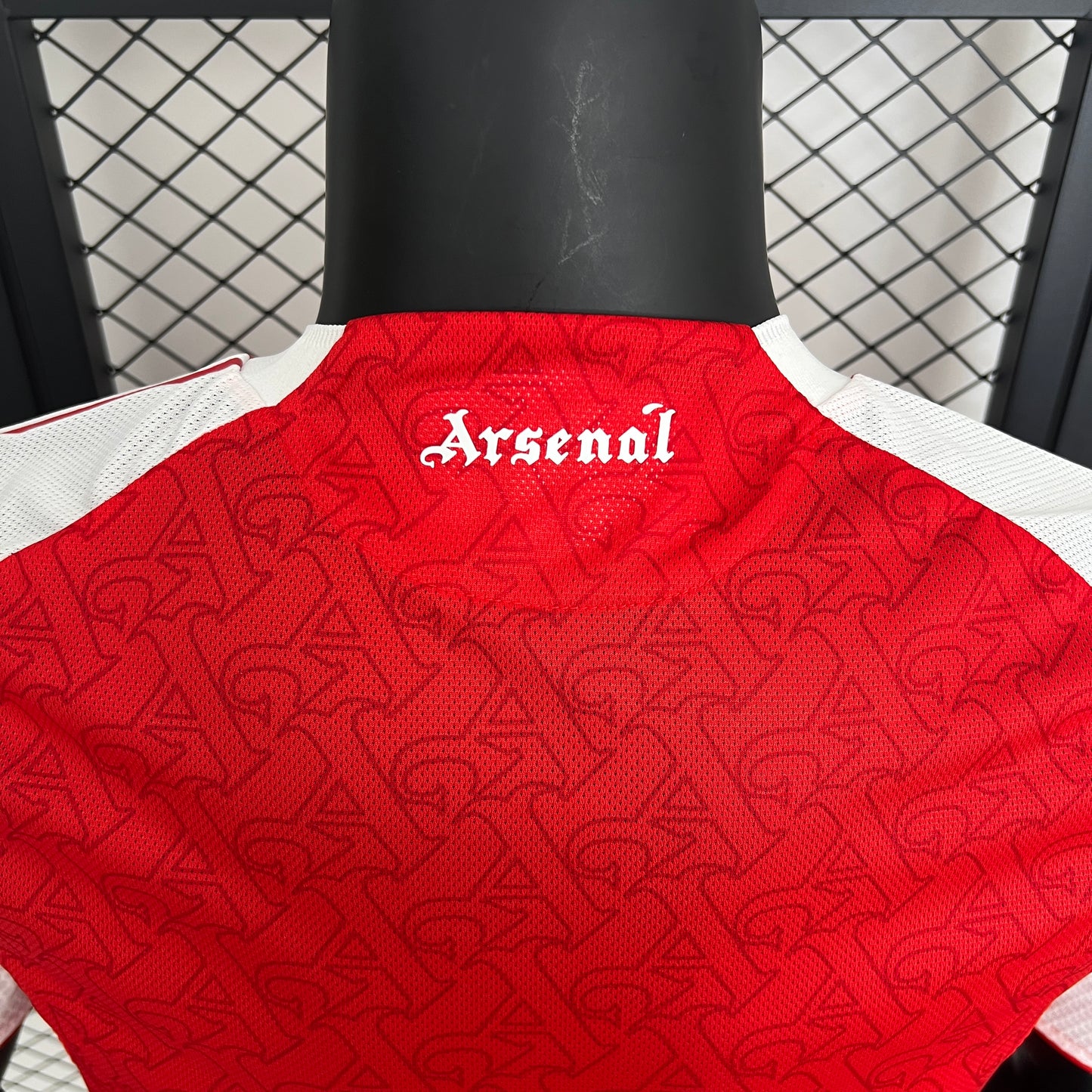 Arsenal 24/25 Player Edition Football Jersey