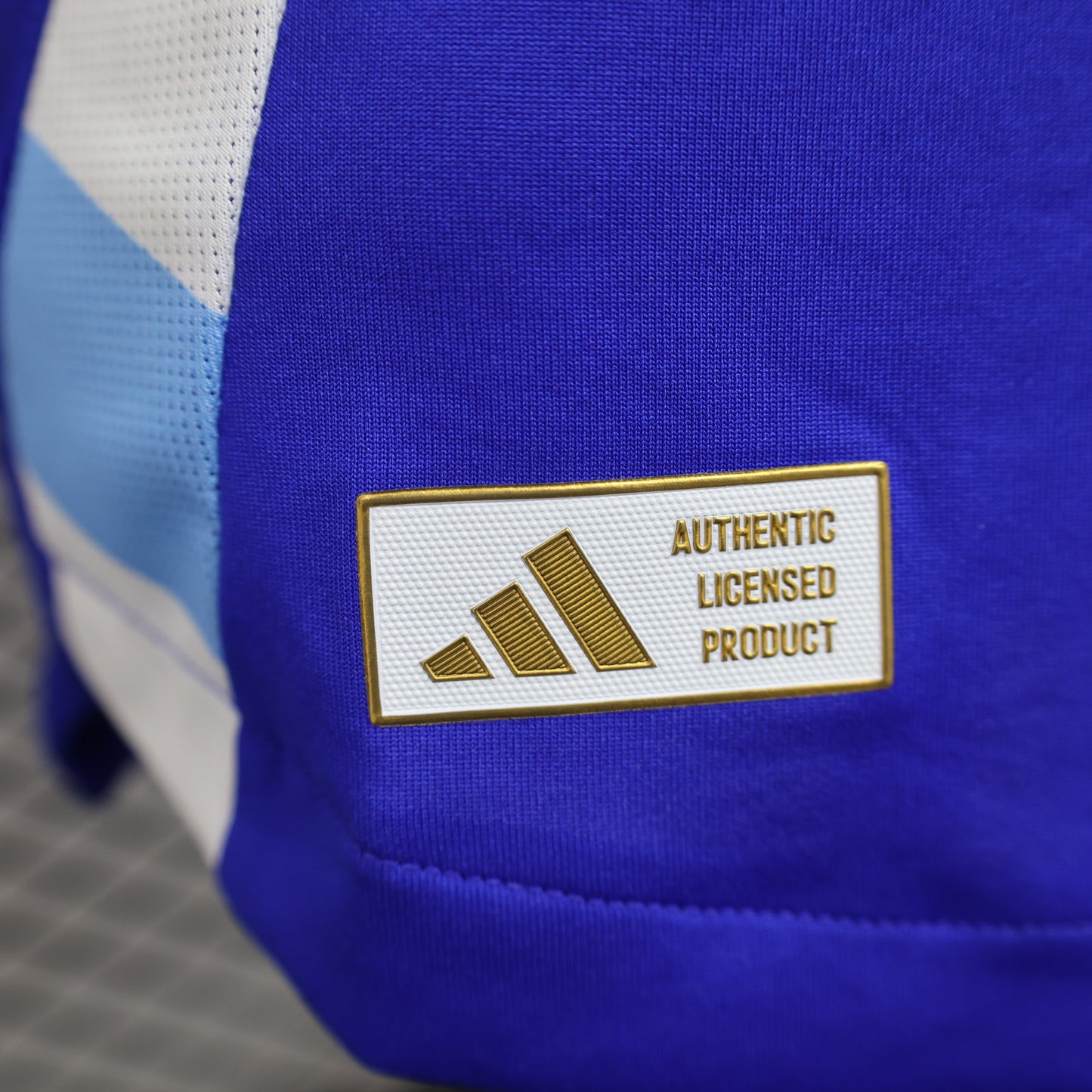 Argentina 24/25 Player Edition Football Jersey