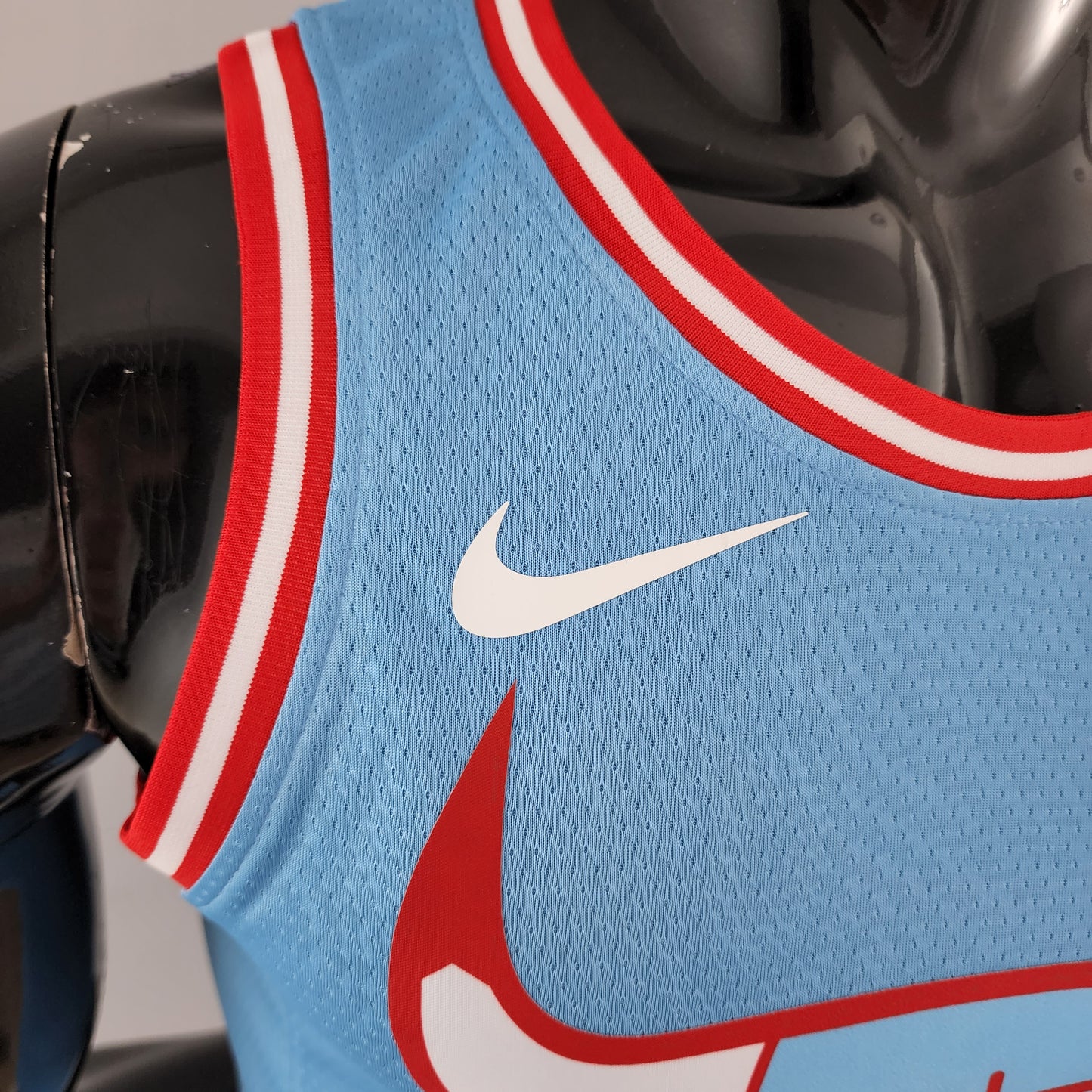 2023 Chicago Bulls LaVine #8 Swingman Edition Jersey