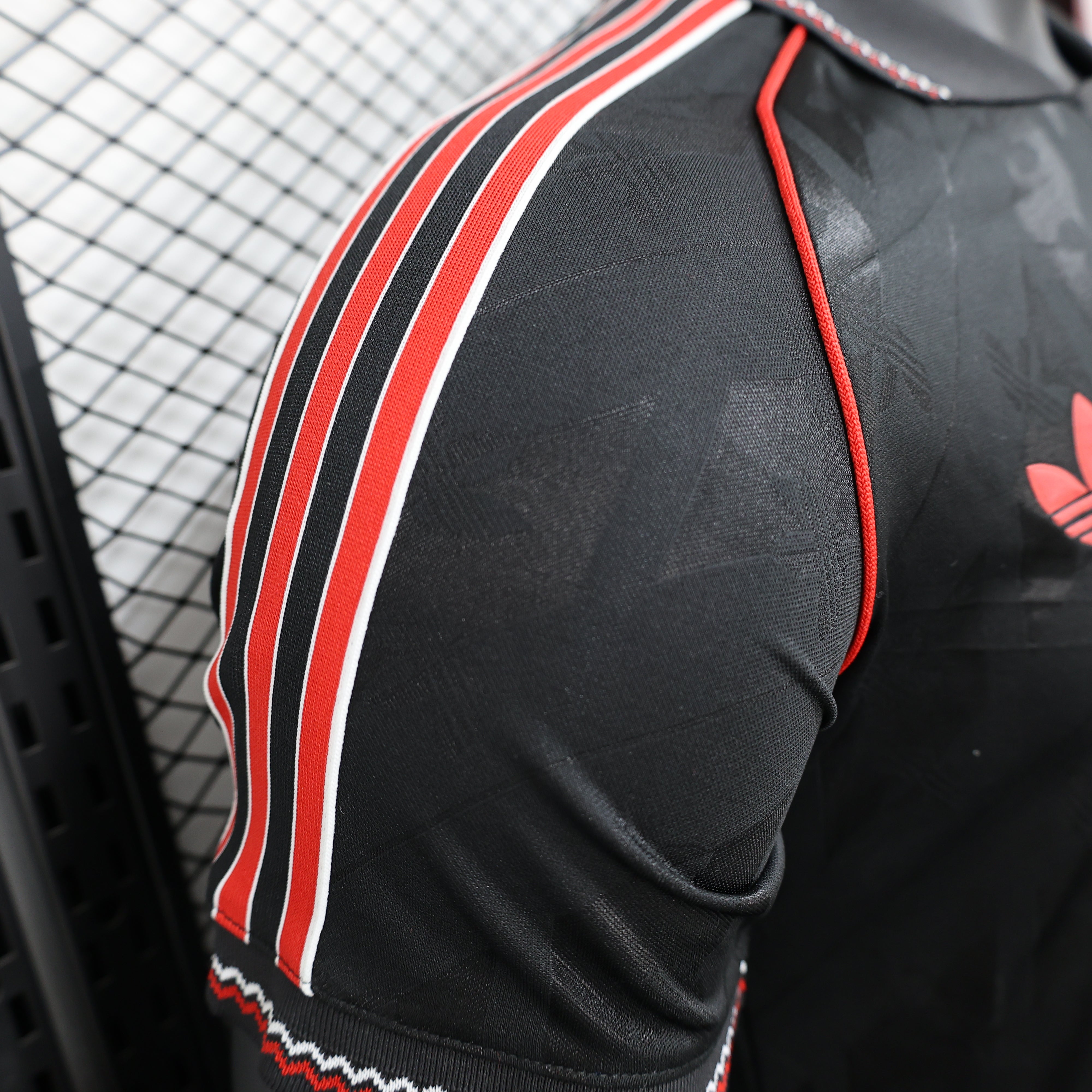 Unknown Club 24/25 Player Edition Football Jersey
