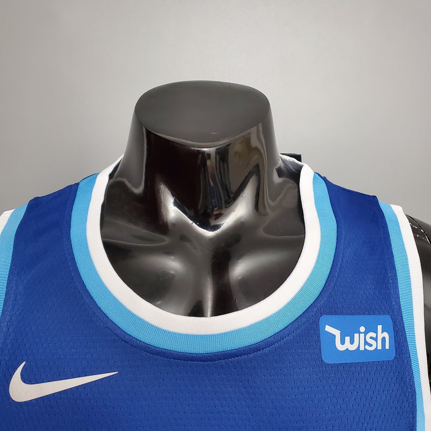 2023 Crenshaw Howard #39 Swingman Edition Jersey