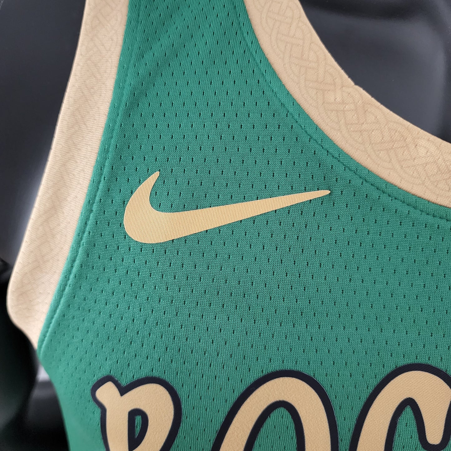 2023 Boston Irving #11 City Edition Jersey