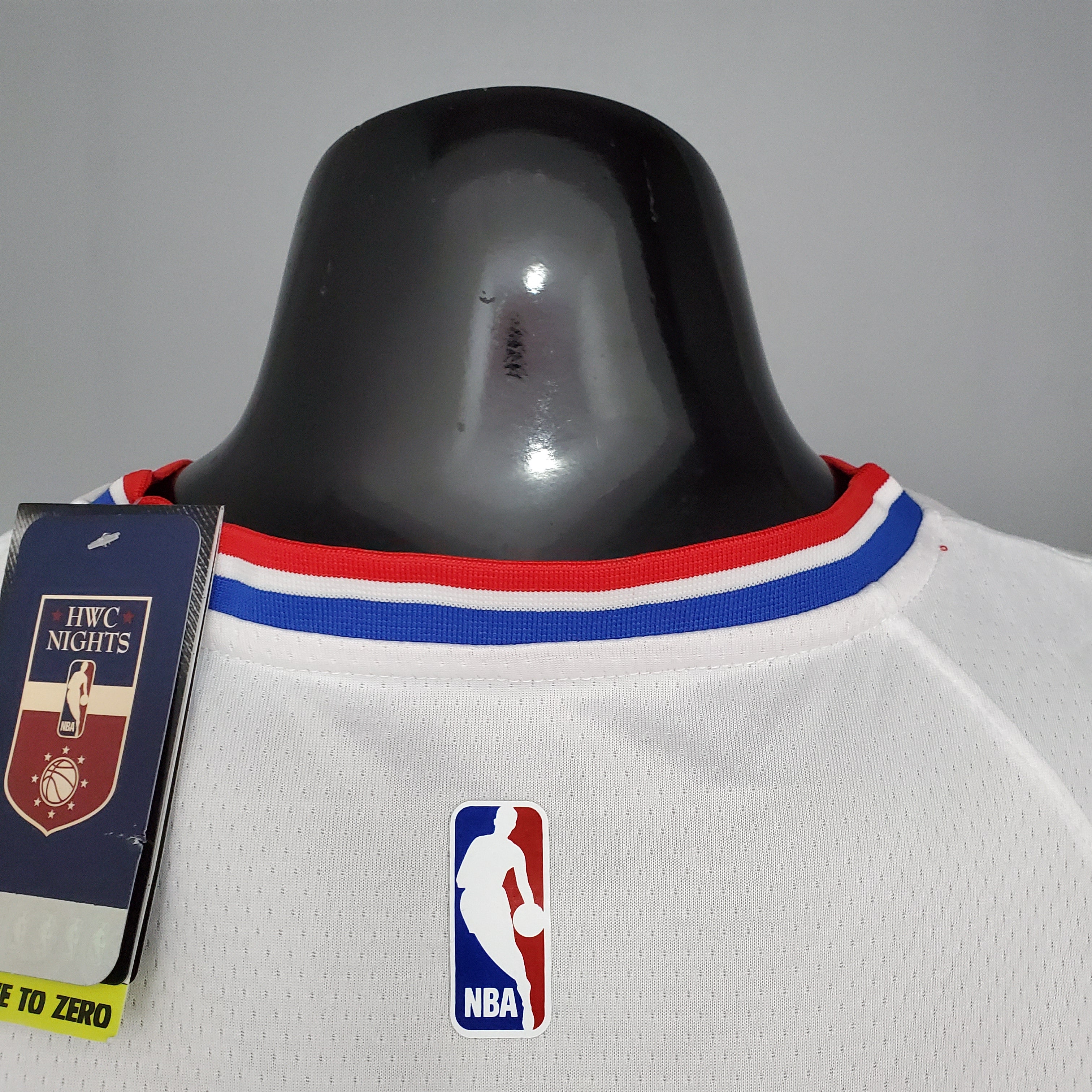 2023 Los Angeles Rondo #4 City Edition Jersey