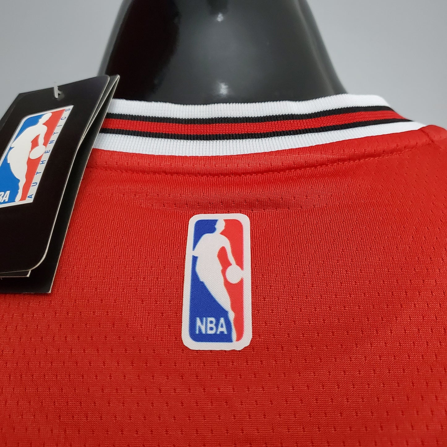 2023 Chicago Bulls Jordan #23 Swingman Edition Jersey