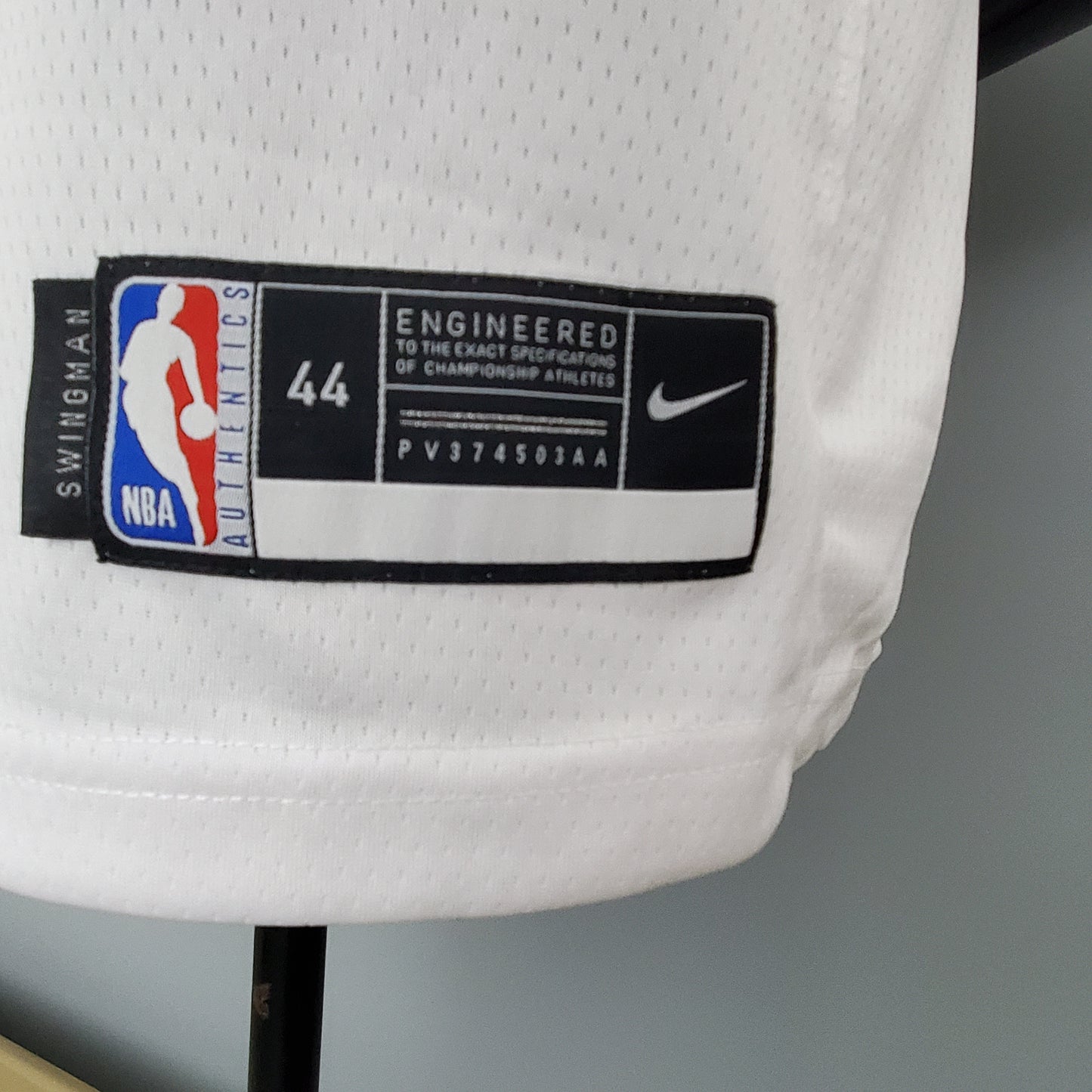 2023 Denver Nuggets Murray #27 Swingman Edition Jersey