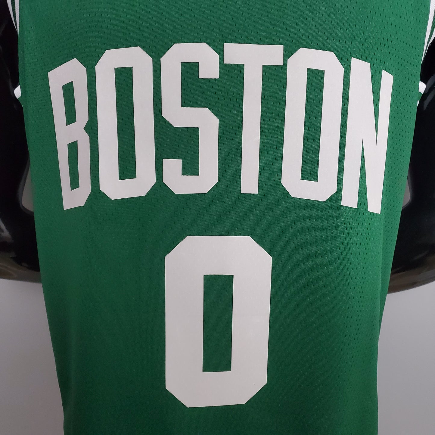 2023 Boston Celtics Tatum #0 Swingman Edition Jersey