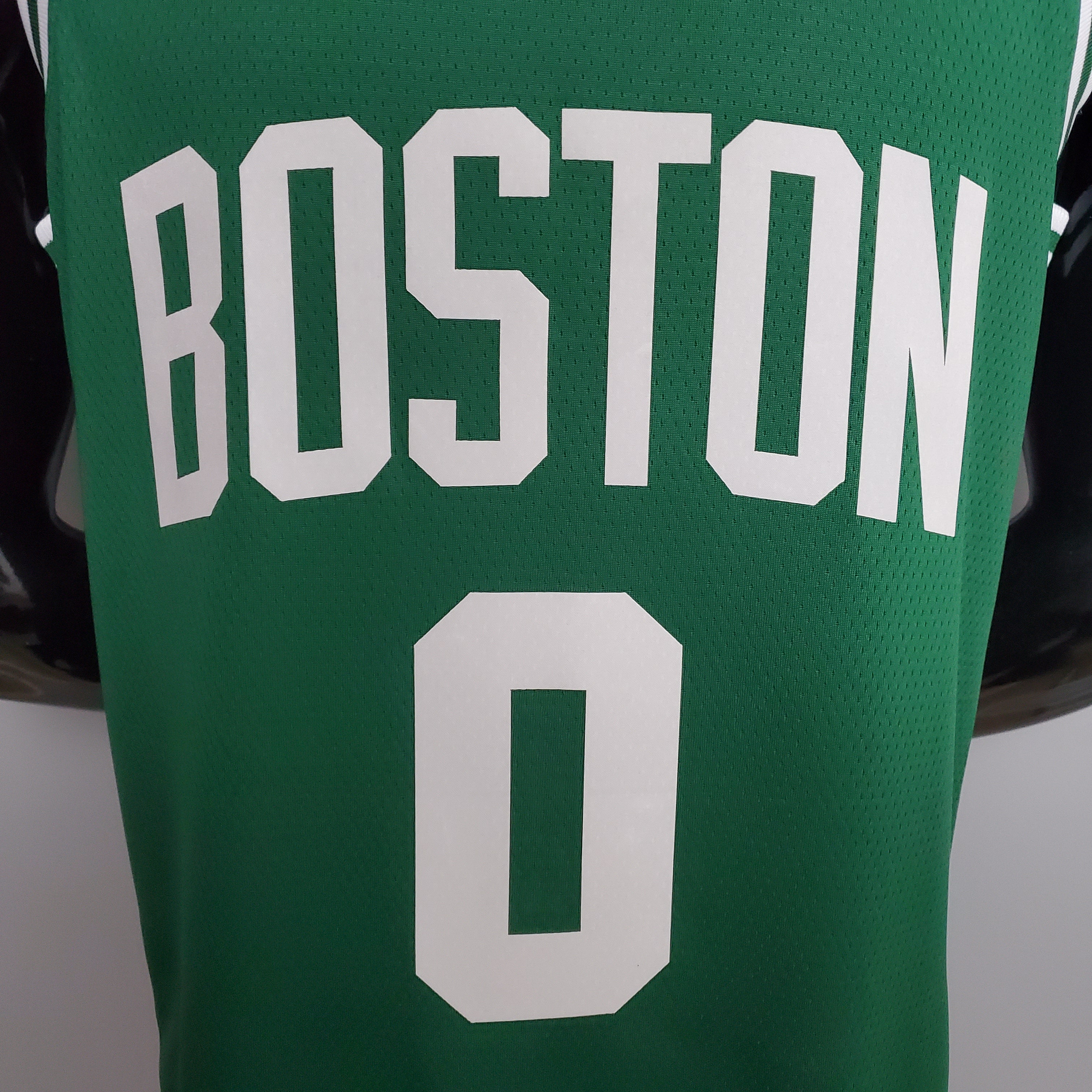 2023 Boston Celtics Tatum #0 Swingman Edition Jersey