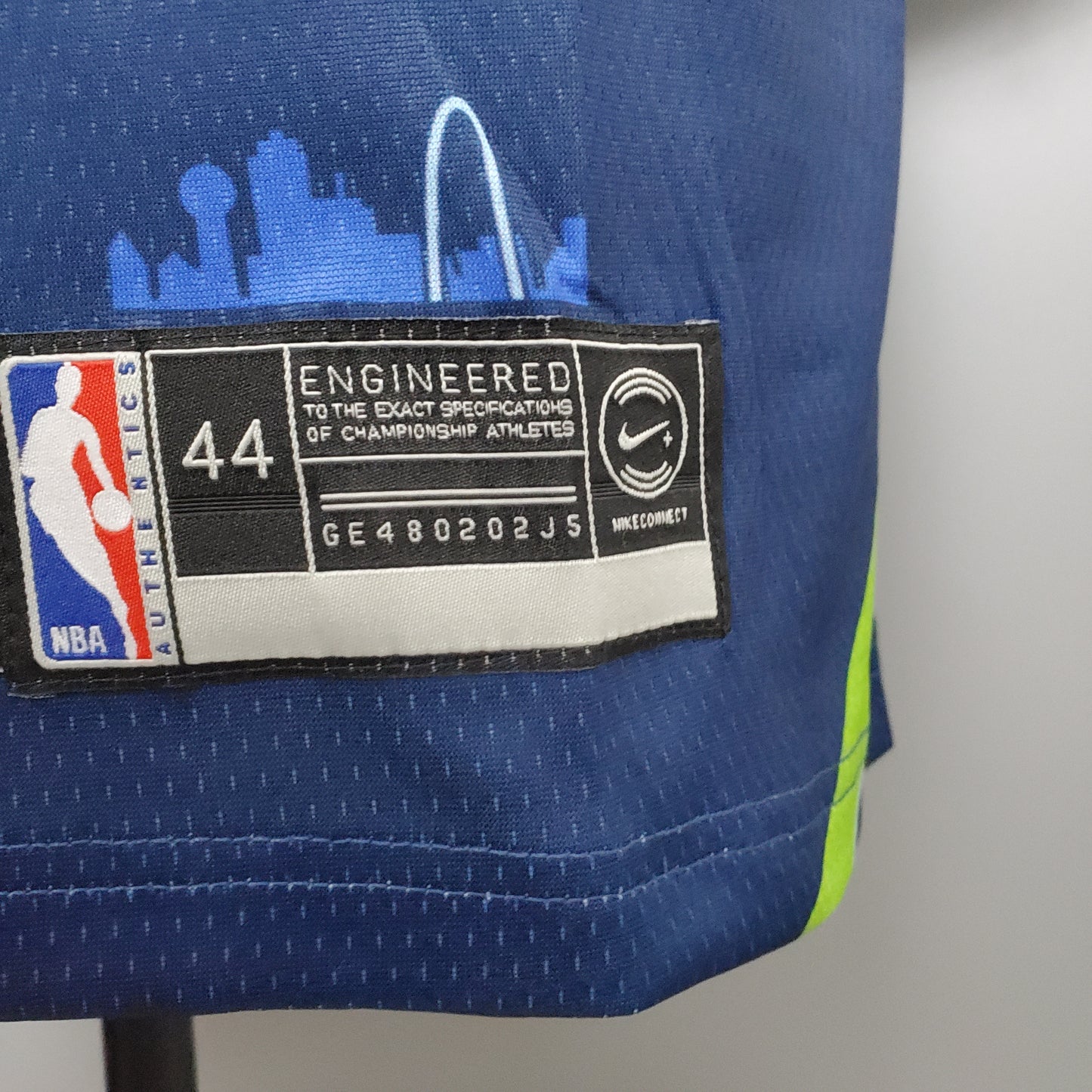 2023 Dallas Mavericks Nowitzki #41 Swingman Edition Jersey