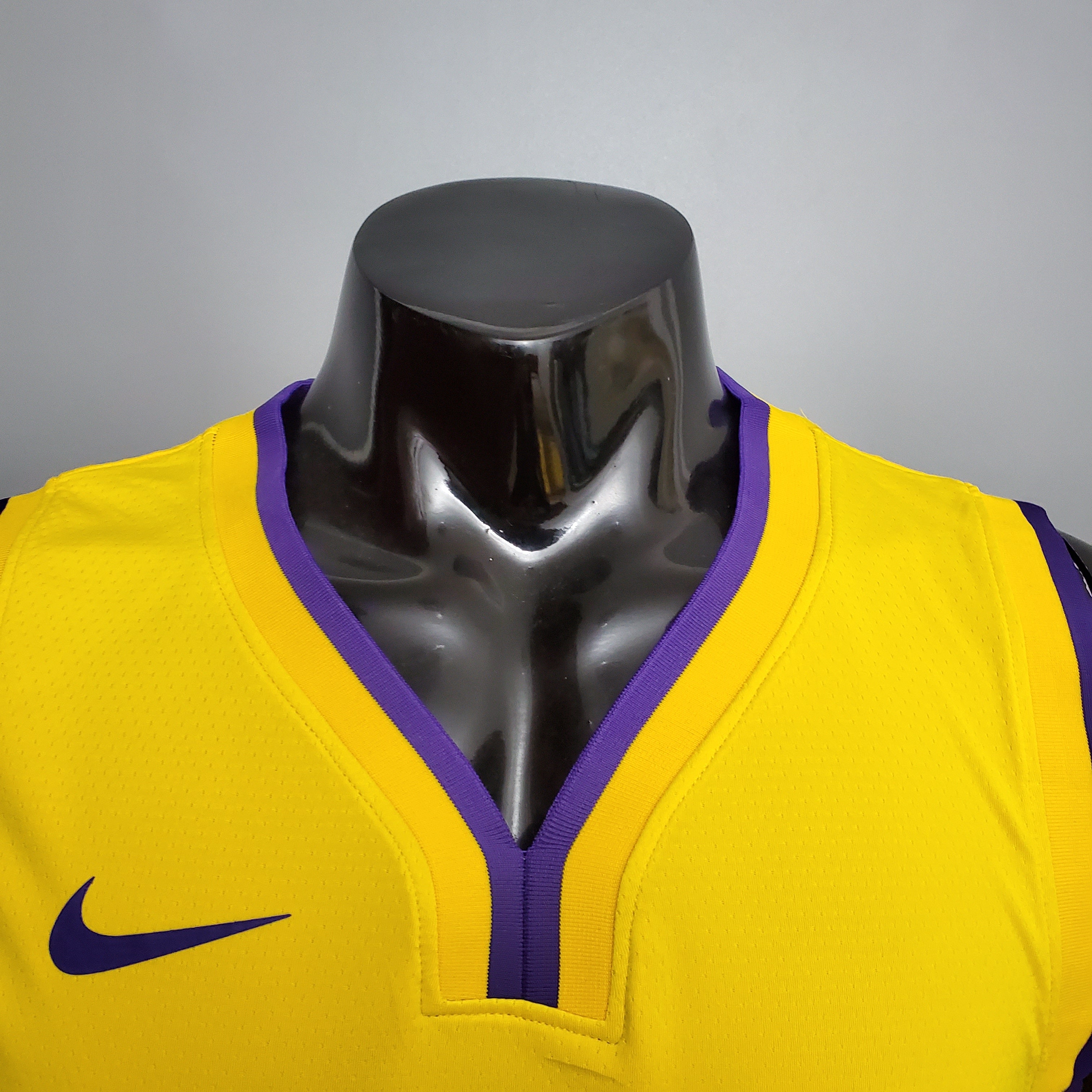 2023 Los Angeles Bryant #8 Icon Edition Jersey