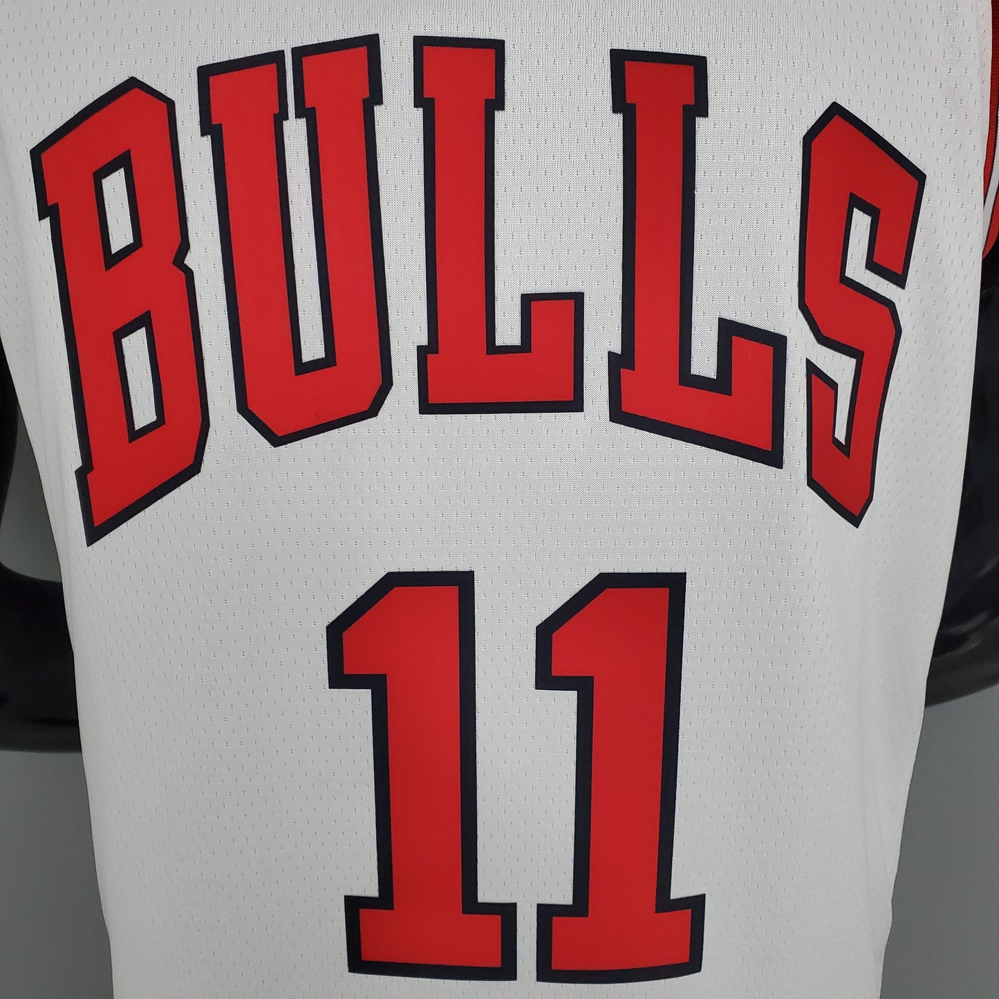 2023 Chicago Bulls DeRozan #11 Swingman Edition Jersey