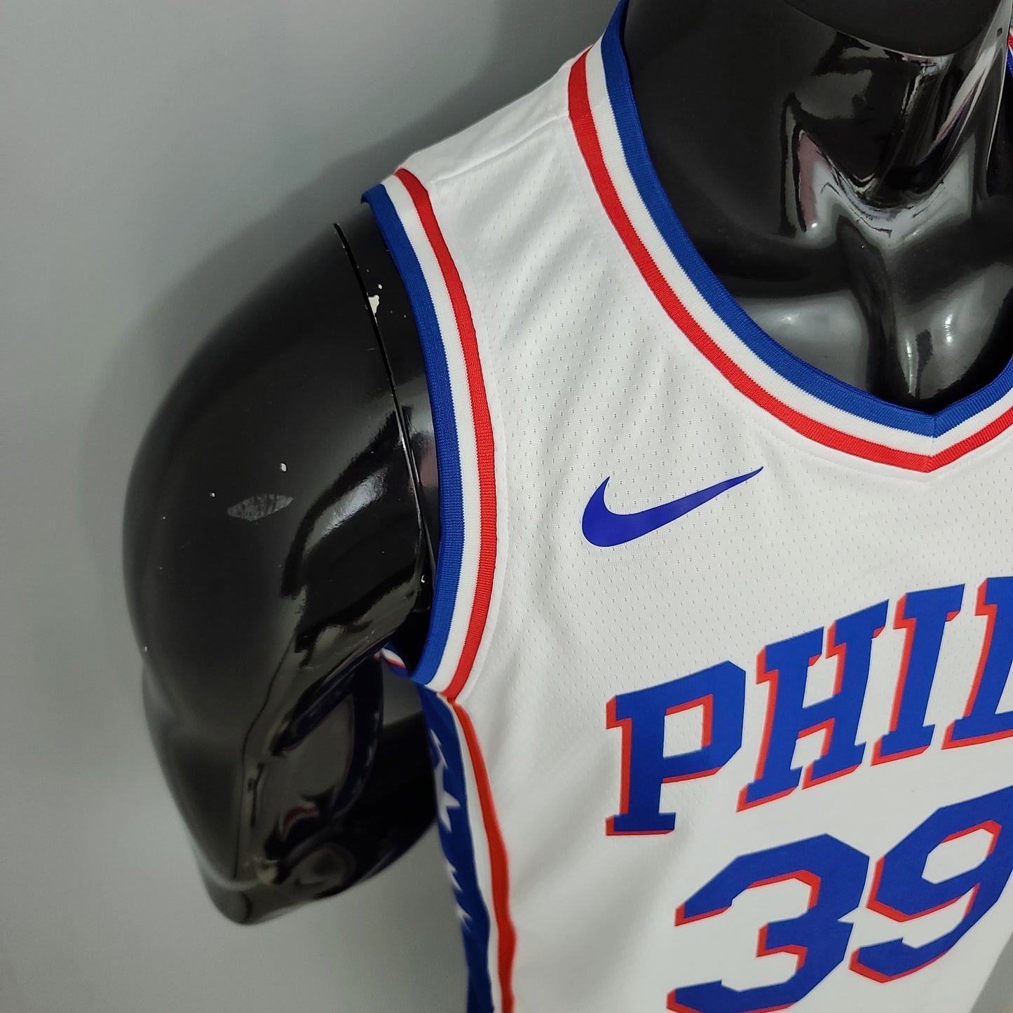 2023 Philadelphia Howard #39 Swingman Edition Jersey