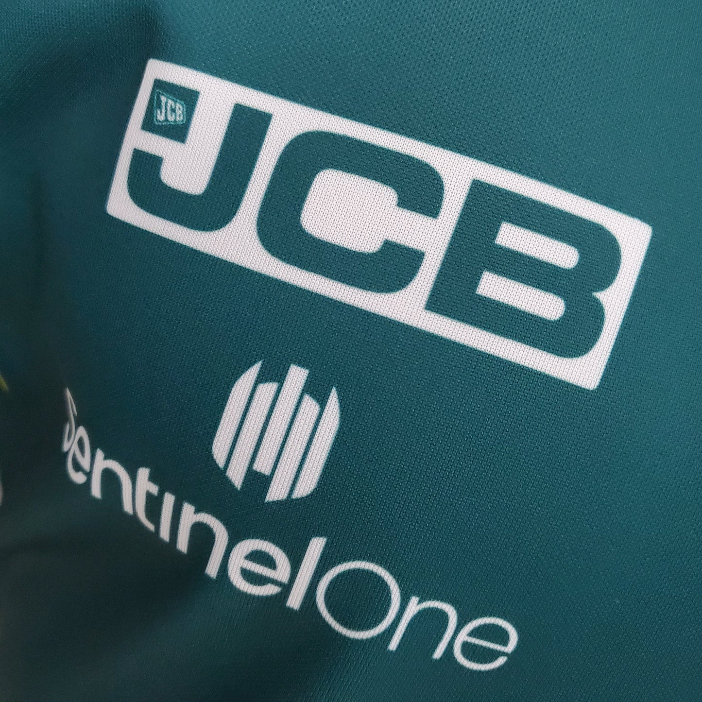 Aston Martin F1 2023 Player Fit T-Shirt – Sebastian Vettel #5 Cognizant | Racing Green