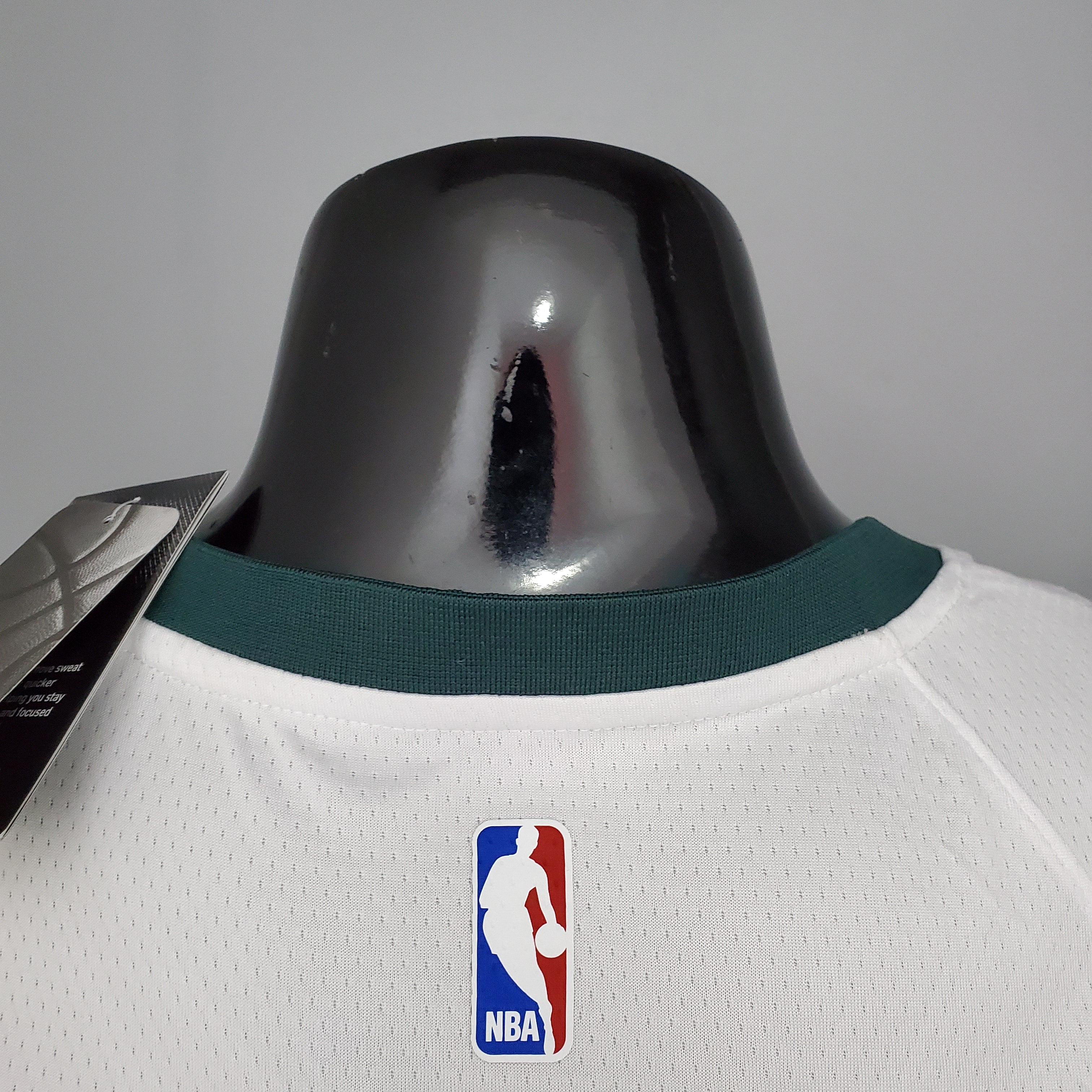 2023 Milwaukee Bucks Antetokounmpo #34 Swingman Edition Jersey
