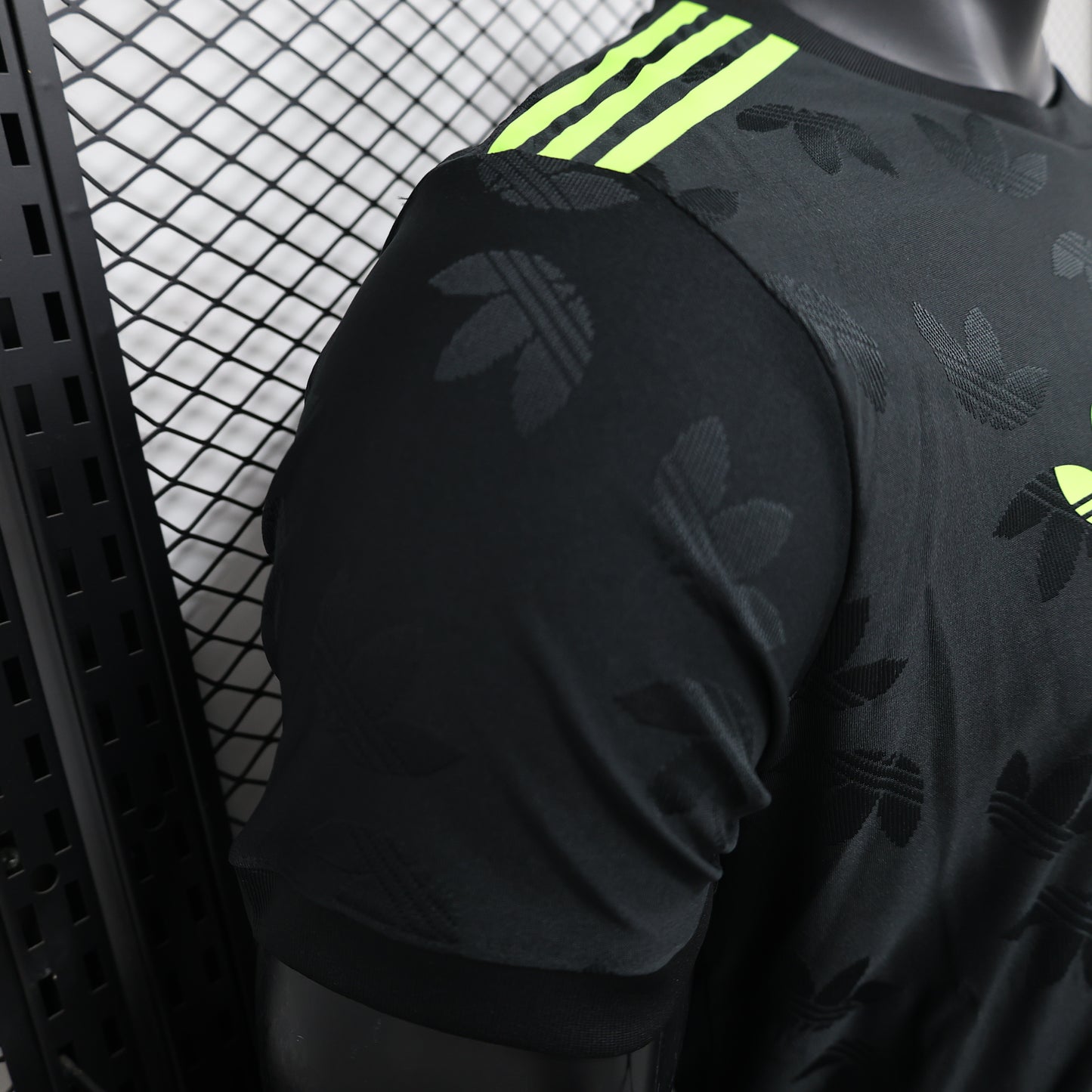 Dragon United 24/25 Player Edition Football Jersey