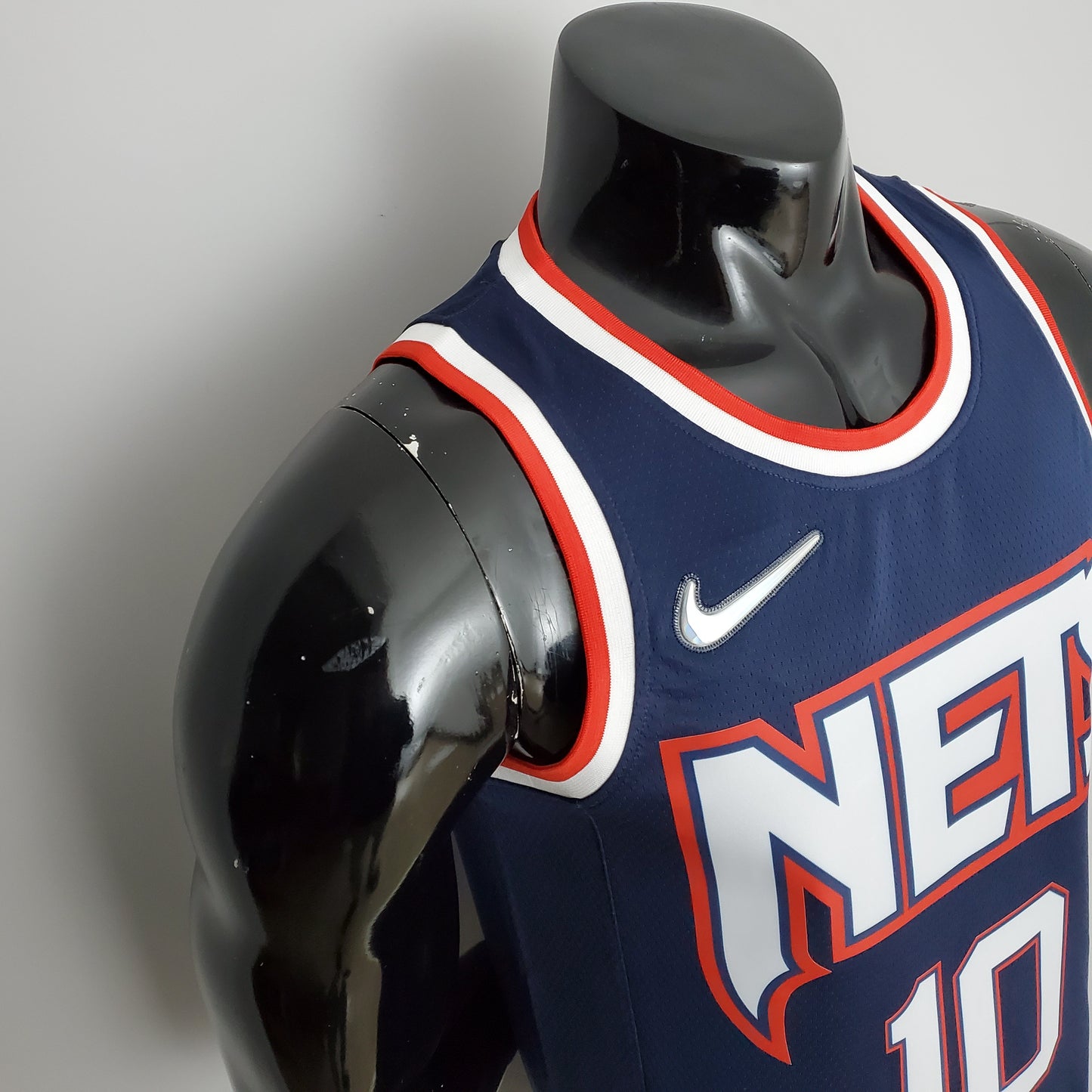 2023 Brooklyn Simmons #10 Alternate Edition Jersey