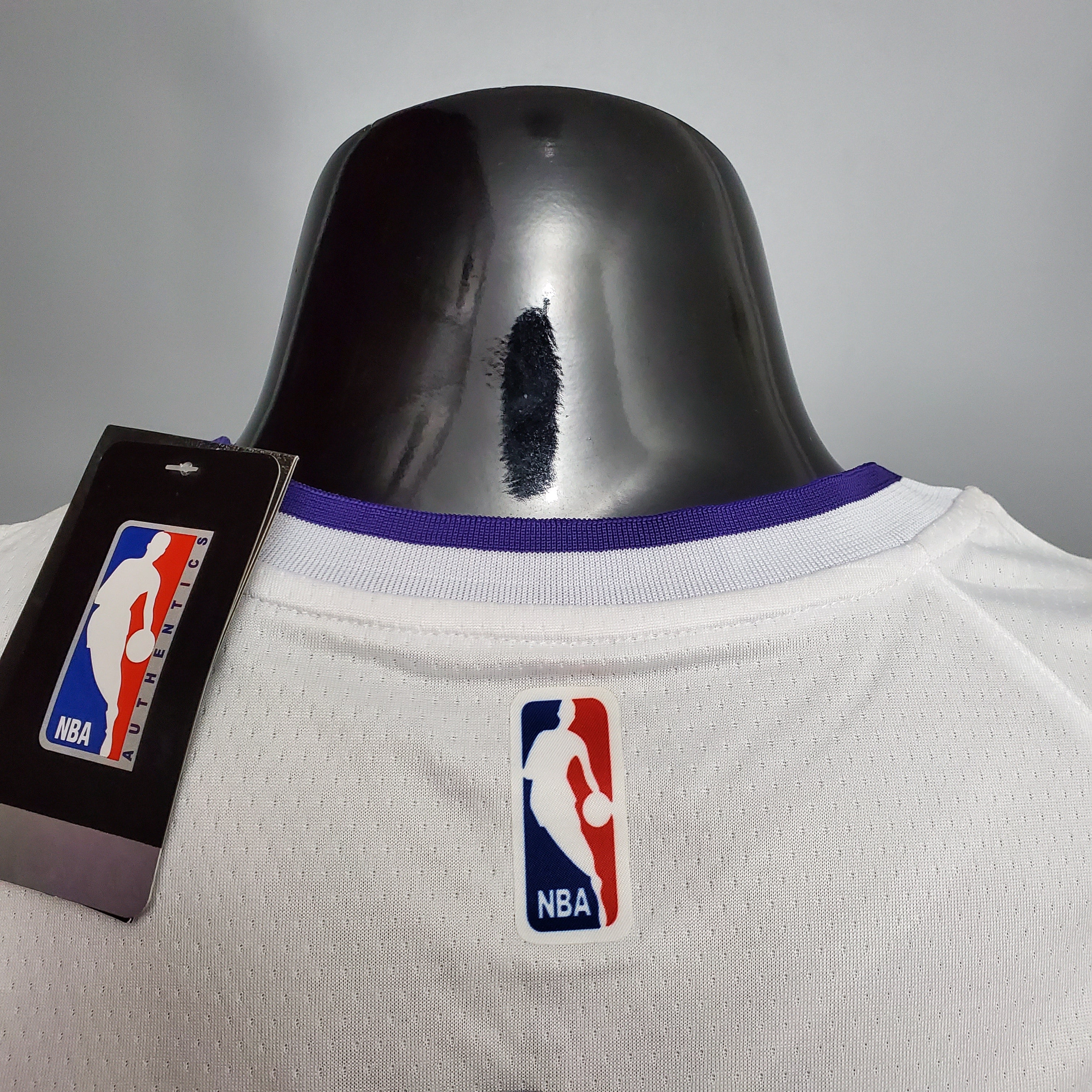2023 LA Lakers Bryant #24 Swingman Edition Jersey