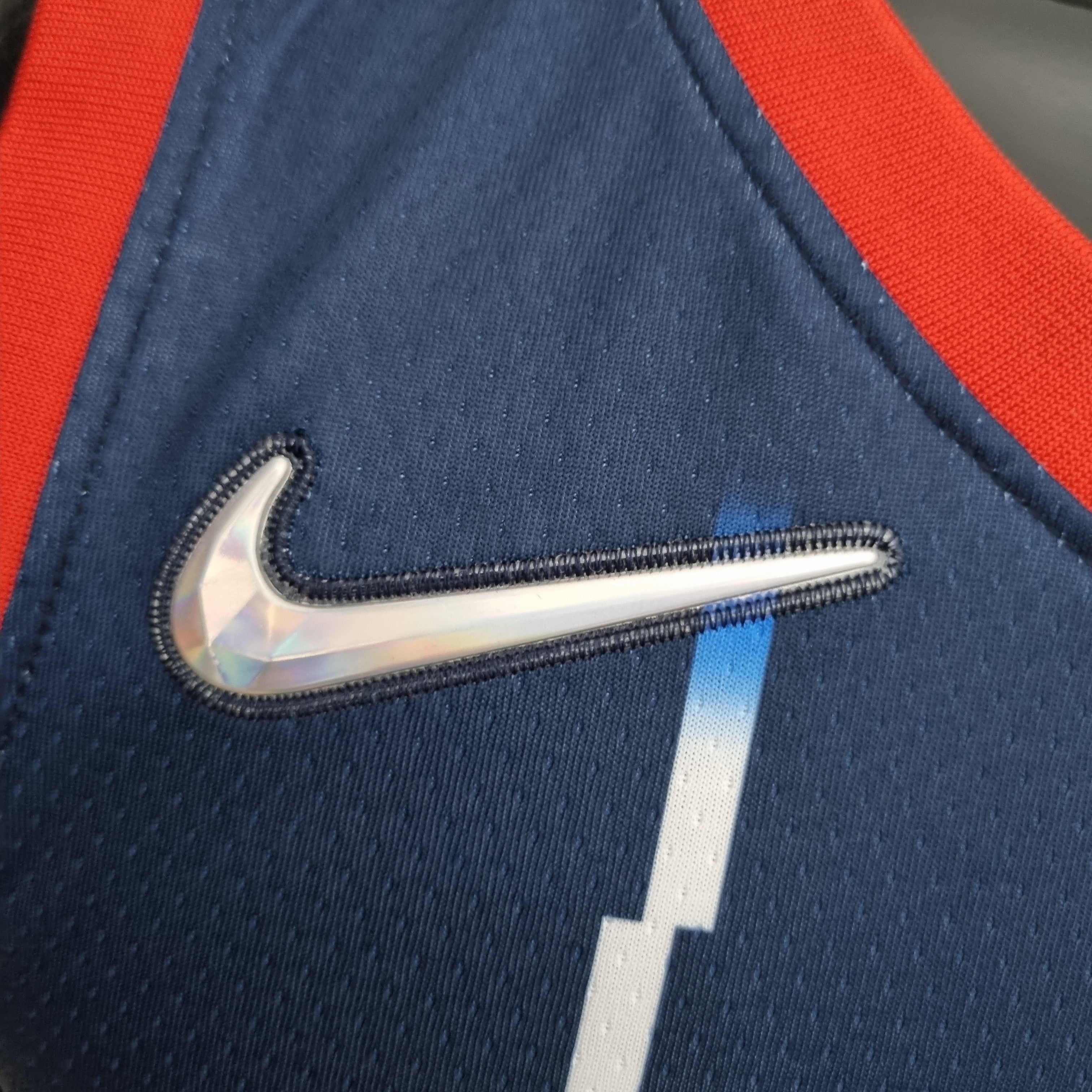 2023 Houston McGrady #1 Special Edition Jersey