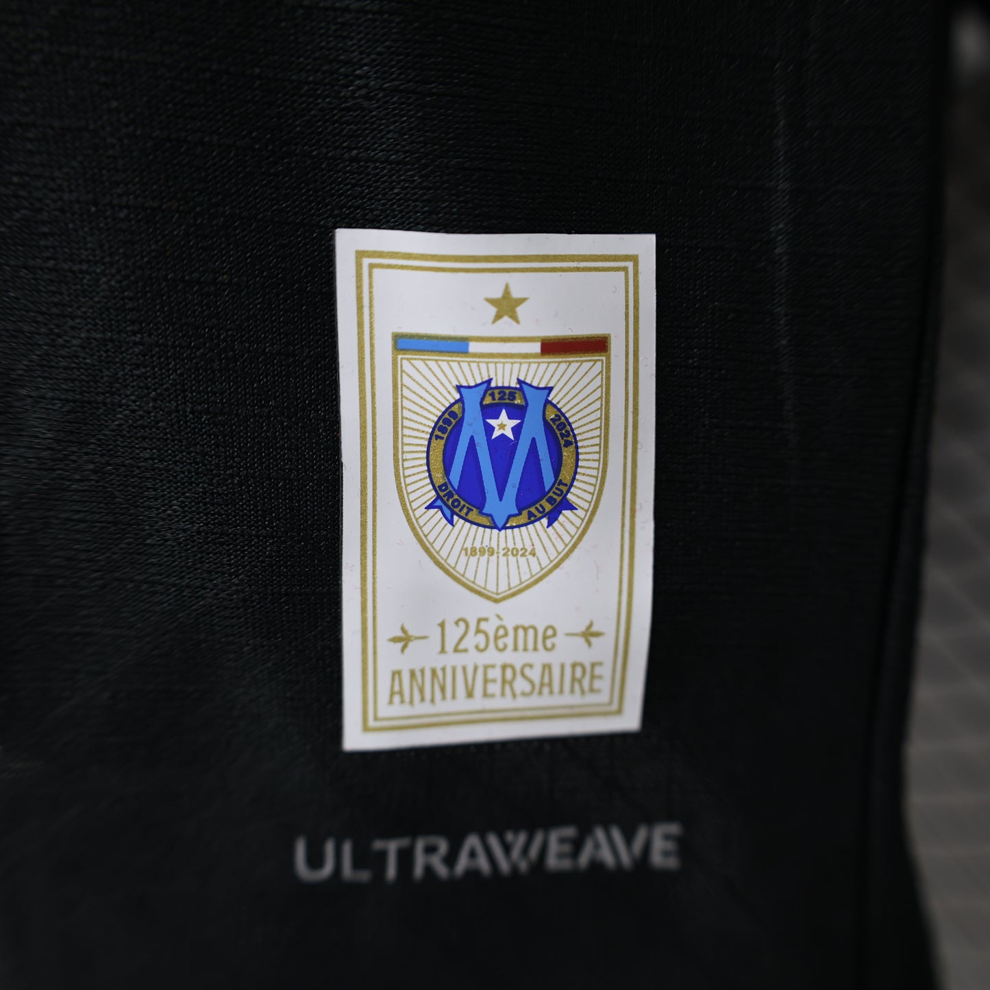 Olympique de Marseille 24/25 Player Edition Football Jersey