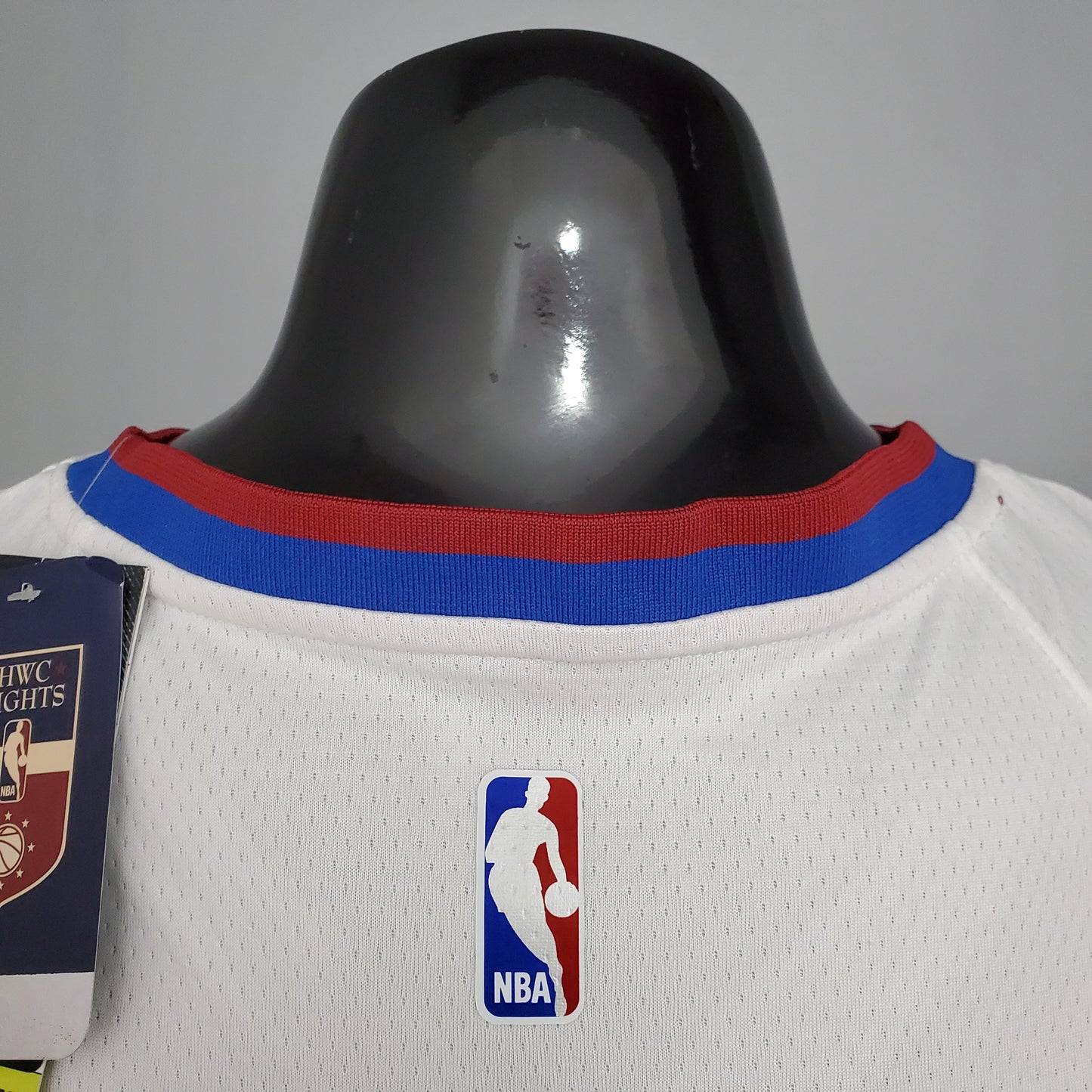 2023 Denver Campazzo #7 Alternate Edition Jersey