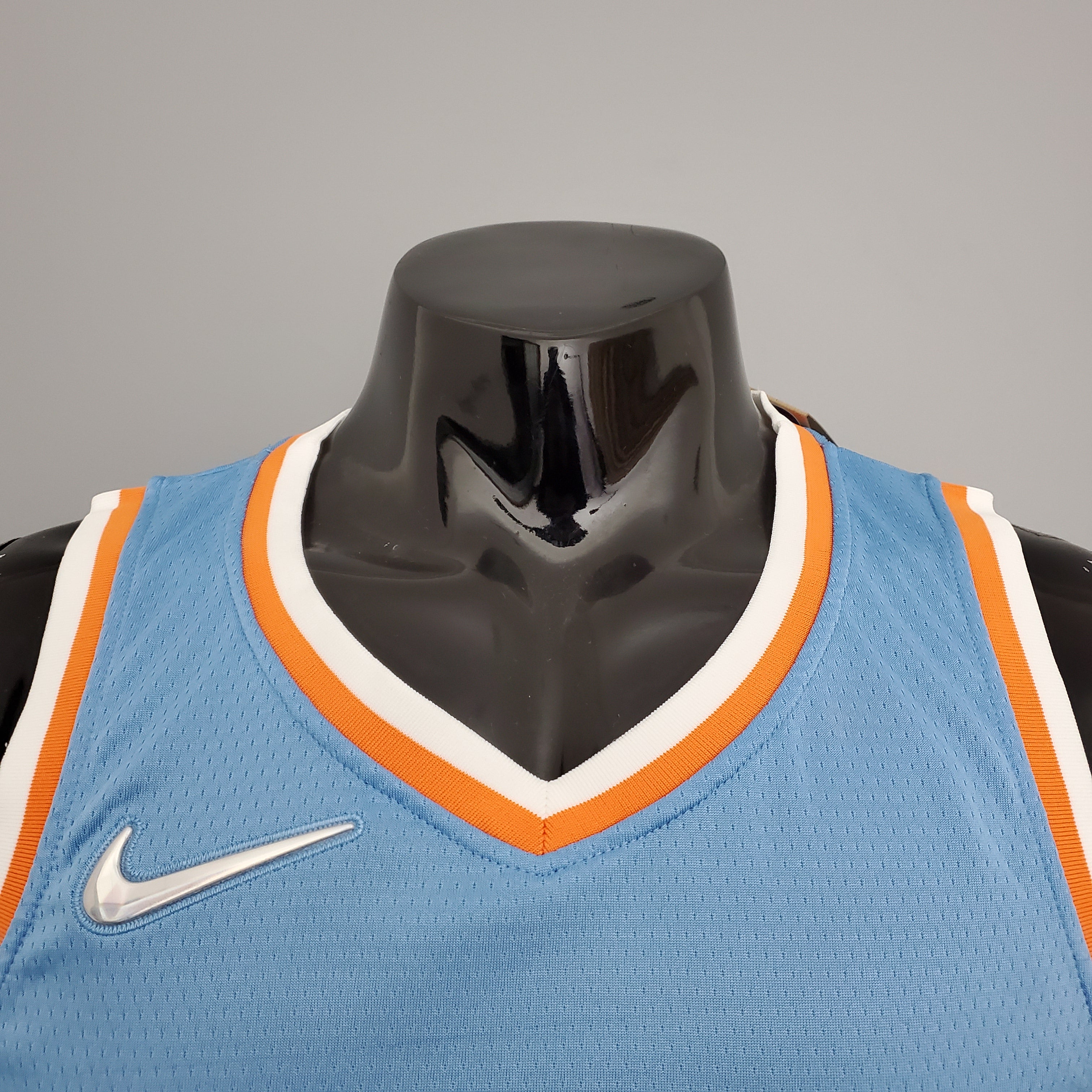 2023 Los Angeles Leonard #2 City Edition Jersey