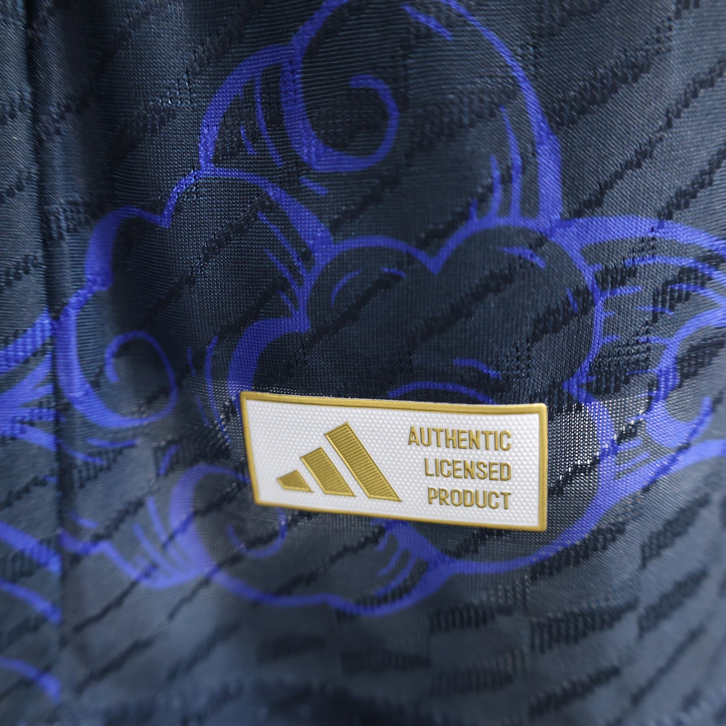 Japan 24/25 Player Edition Football Jersey