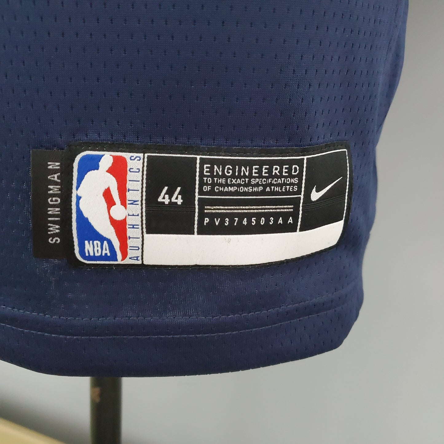 2023 Denver Nuggets Gordon #50 Swingman Edition Jersey