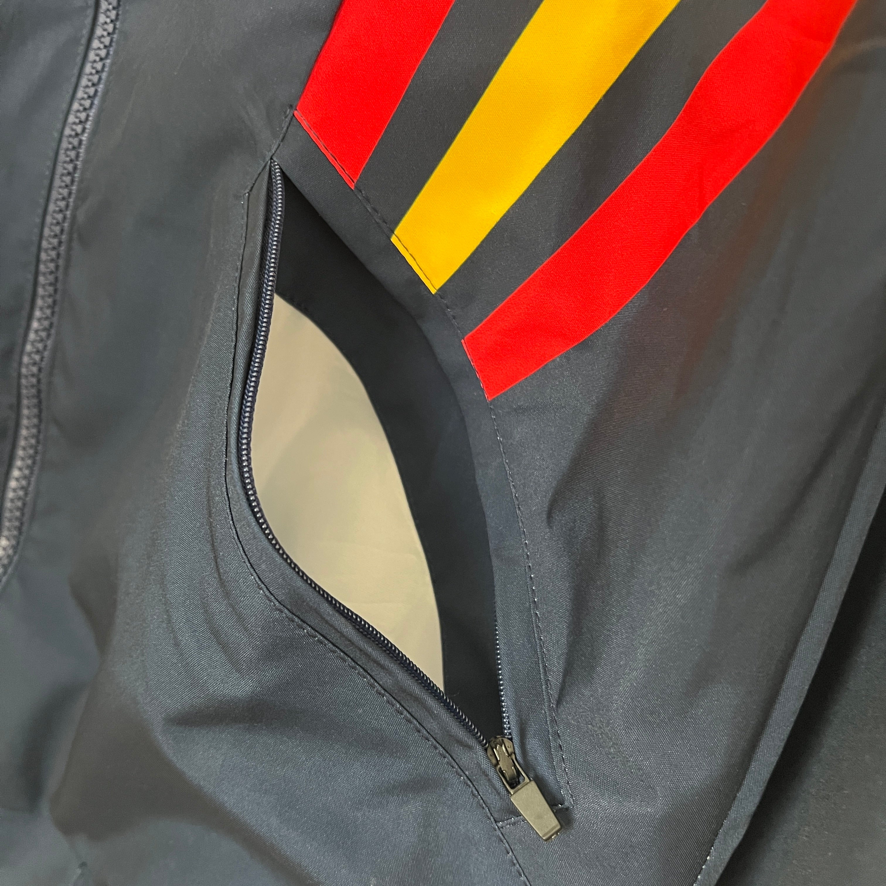 Belgium 23/24 Jacket