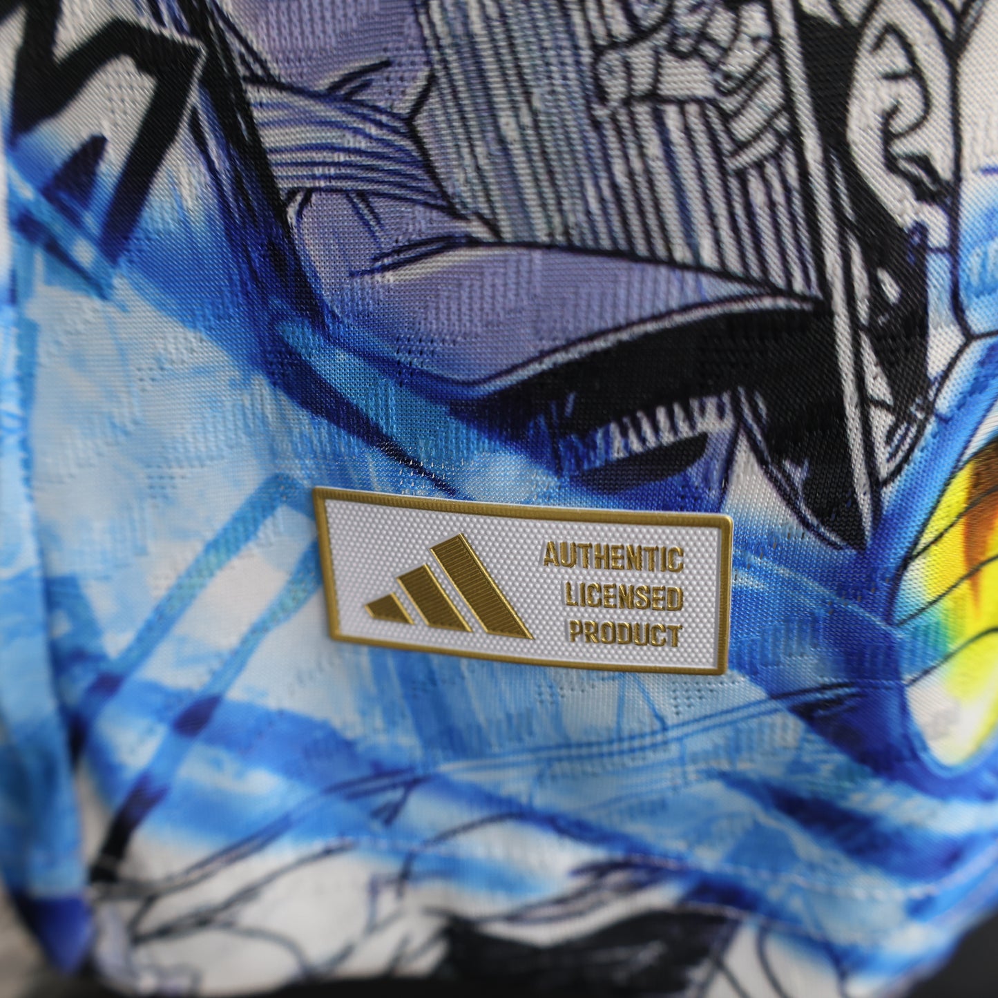 Japan 24/25 Player Edition Football Jersey