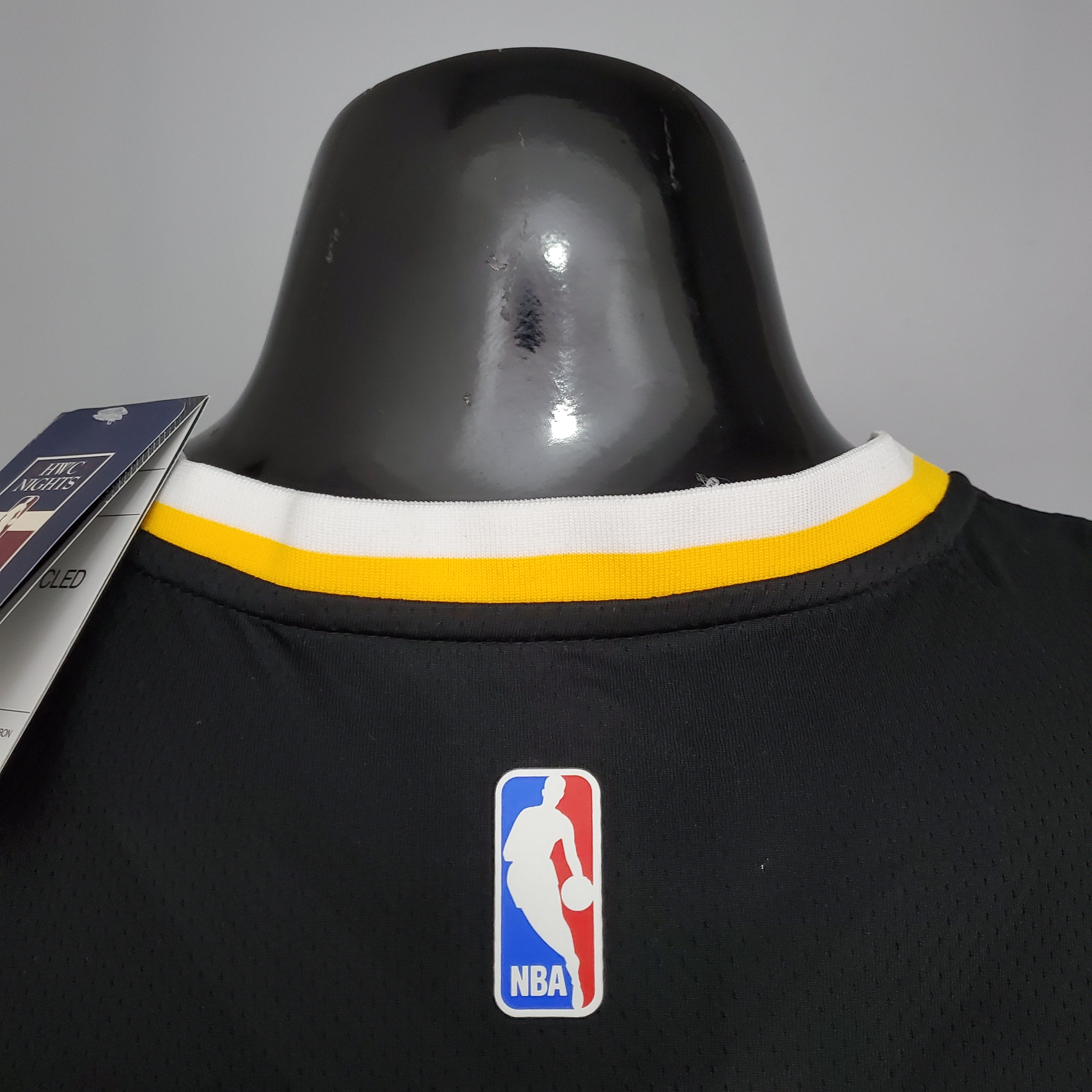 2023 Golden State Warriors Thompson #11 Swingman Edition Jersey