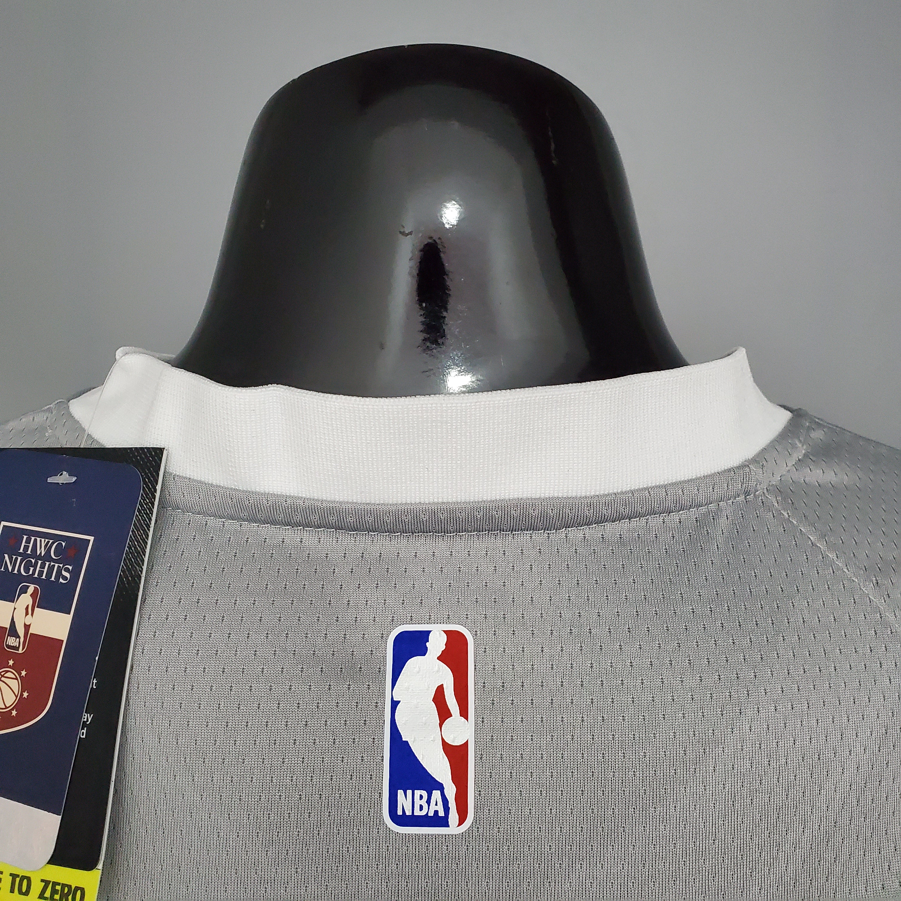 2023 LA Clippers Rondo #4 City Edition Jersey