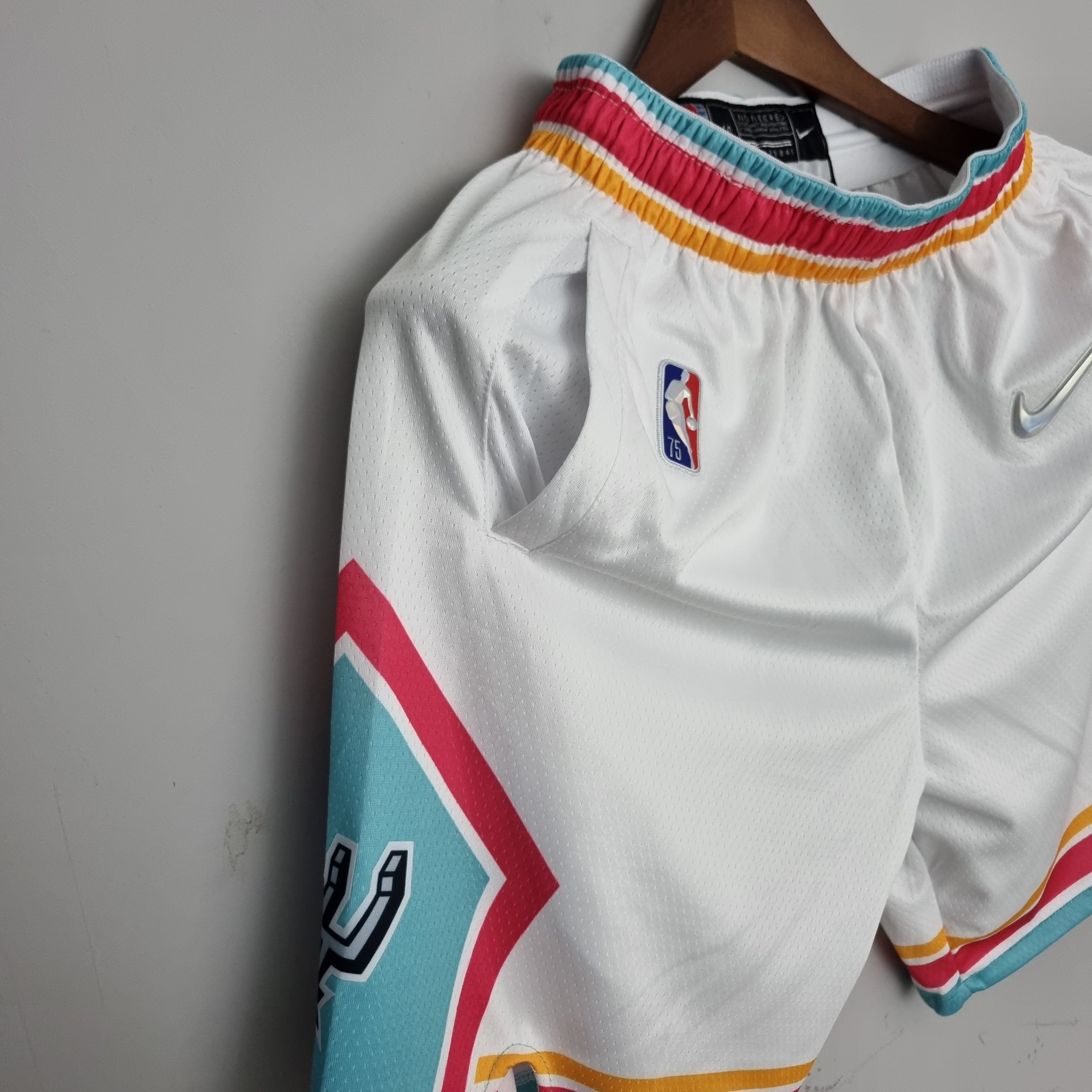 2023 Miami Special Edition Basketball Shorts