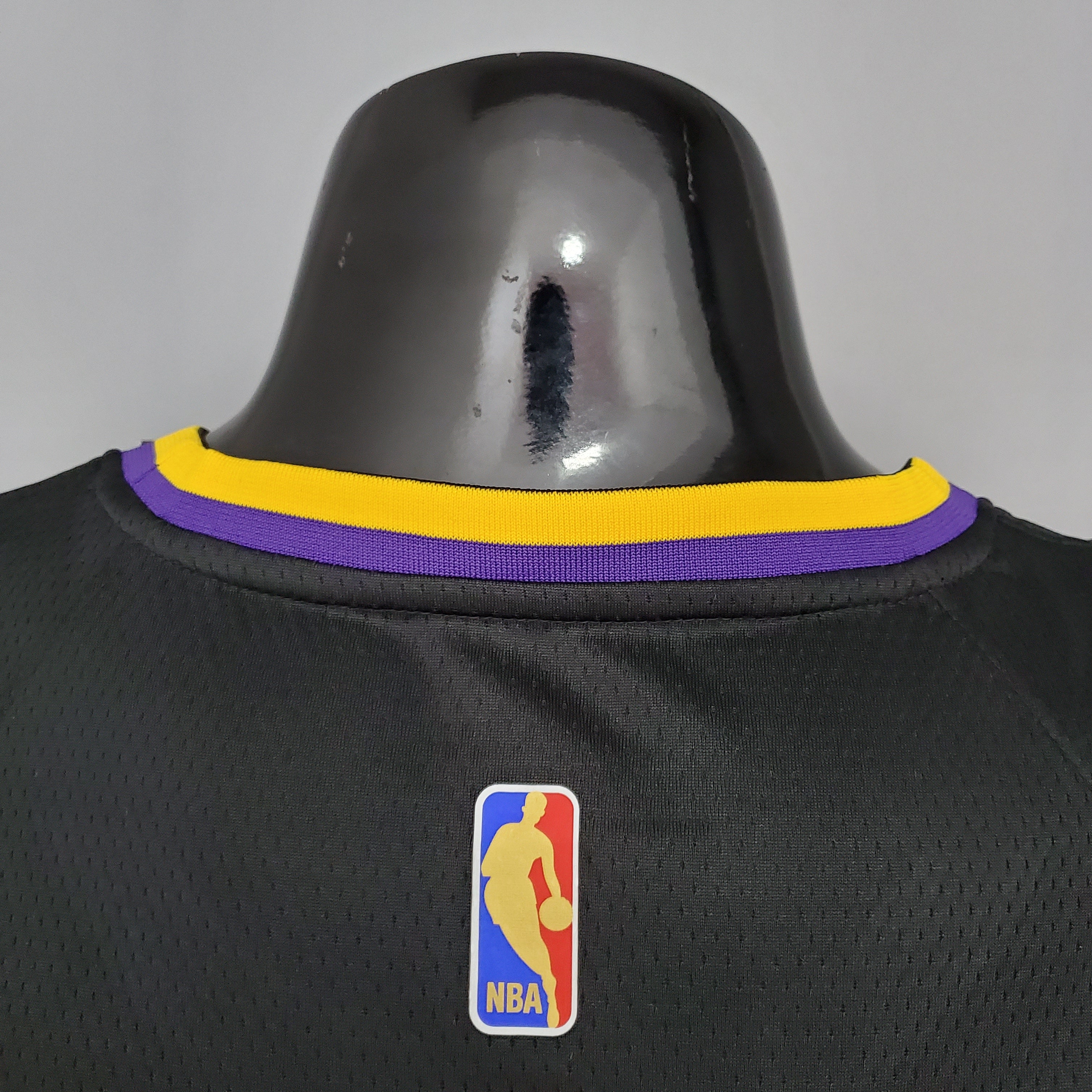 2023 Los Angeles Kuzma #0 Icon Edition Jersey