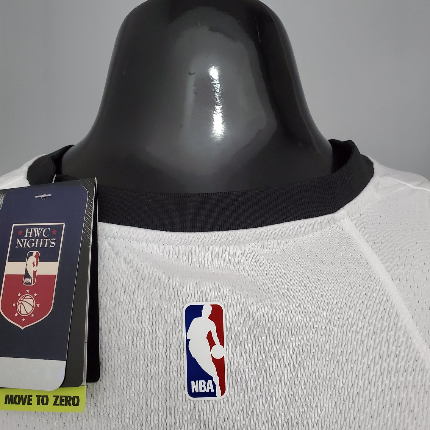 2023 Brooklyn Nets Irving #11 Swingman Edition Jersey