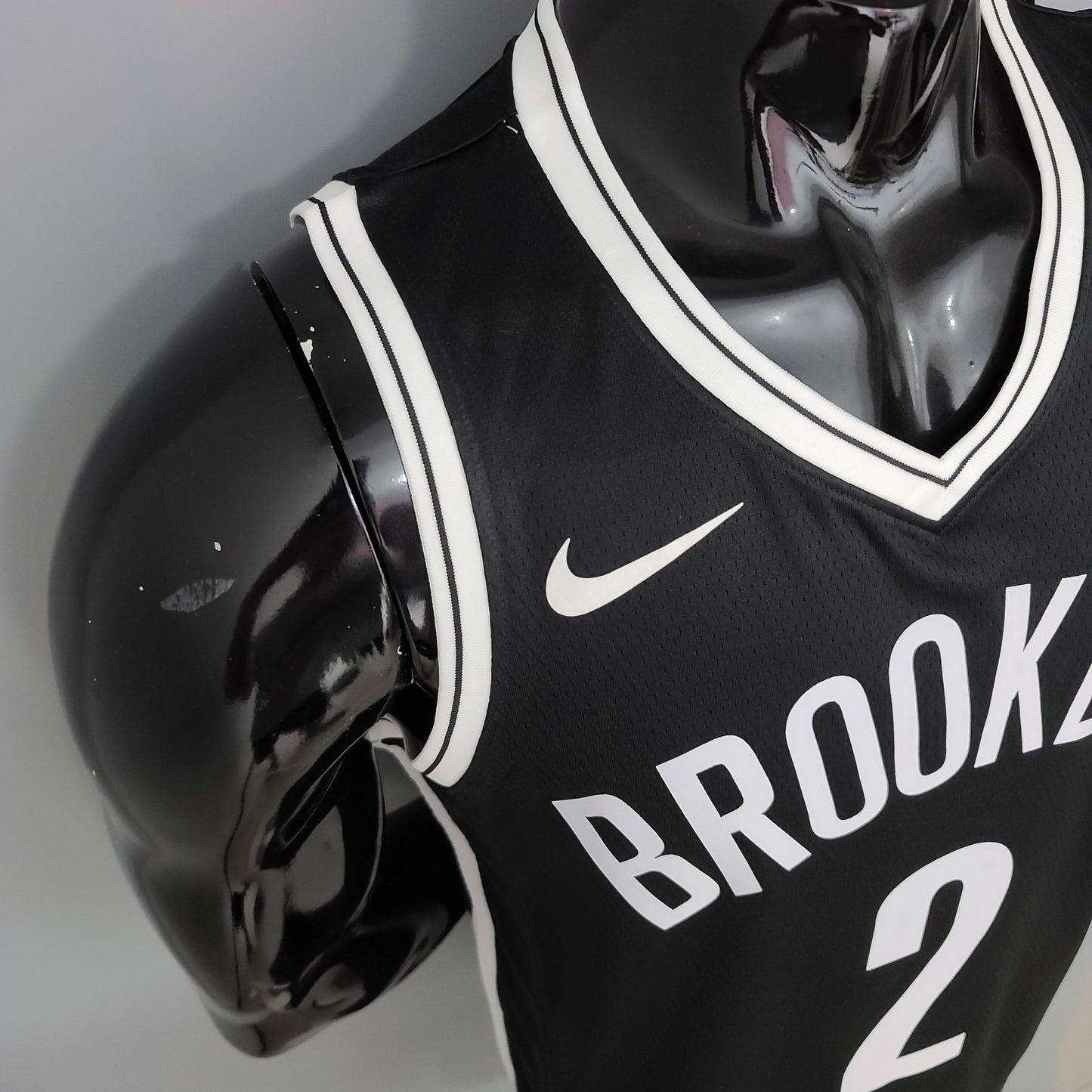 2023 Brooklyn Nets Griffin #2 Swingman Edition Jersey