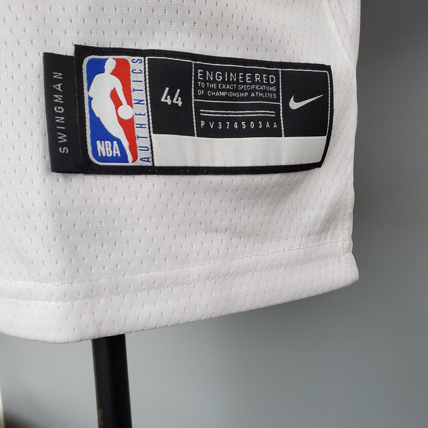 2023 Cleveland Cavaliers Irving #2 Swingman Edition Jersey