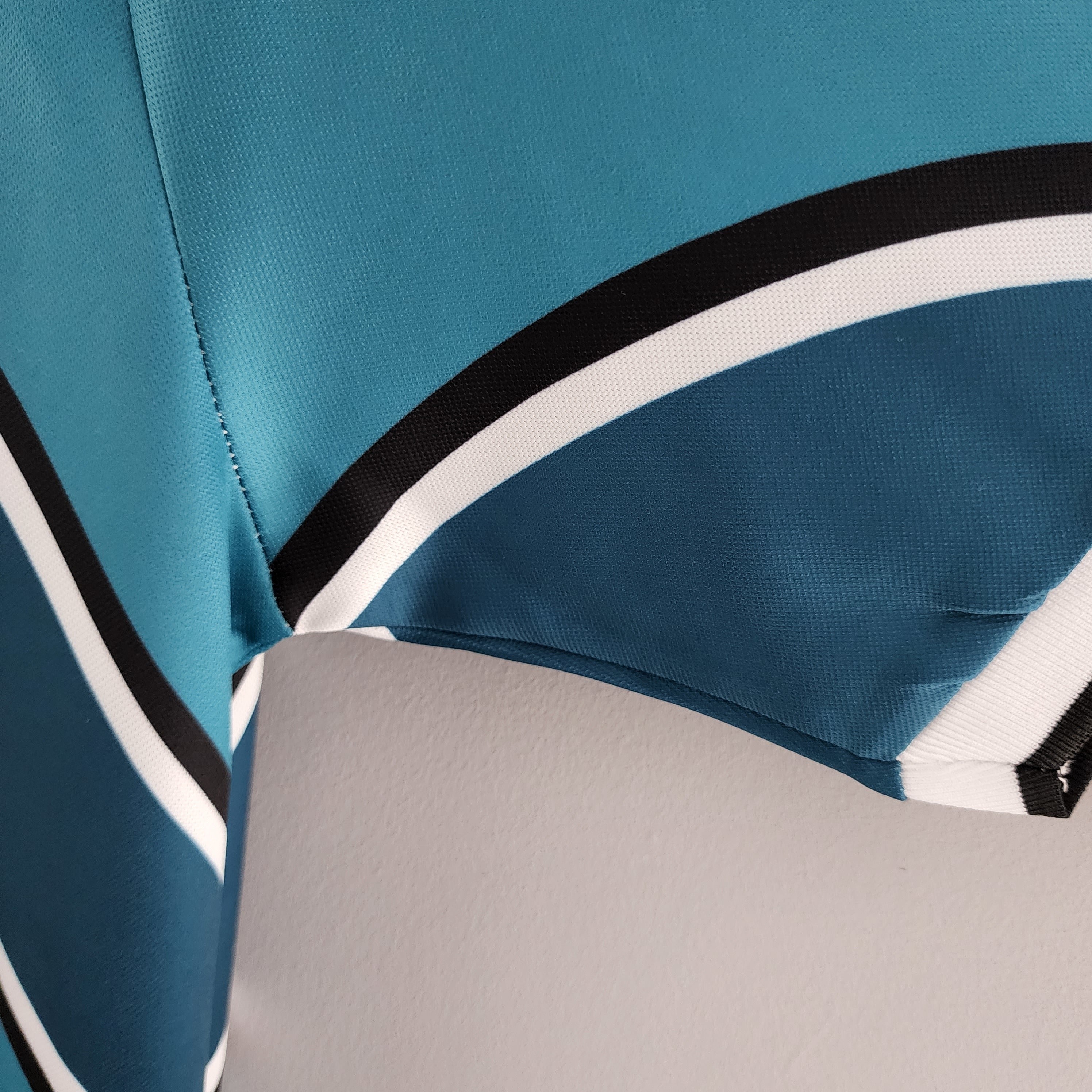1990s Real Betis Retro Football Shirt | Teal Navy Home