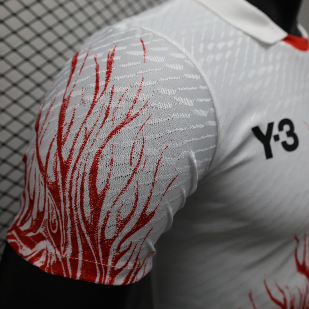 Dragon United 24/25 Player Edition Football Jersey